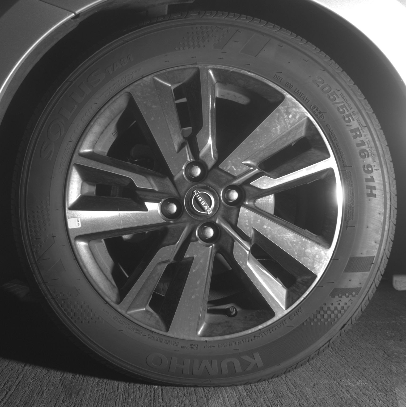 Thumbnail: 2025 Nissan Versa - 12