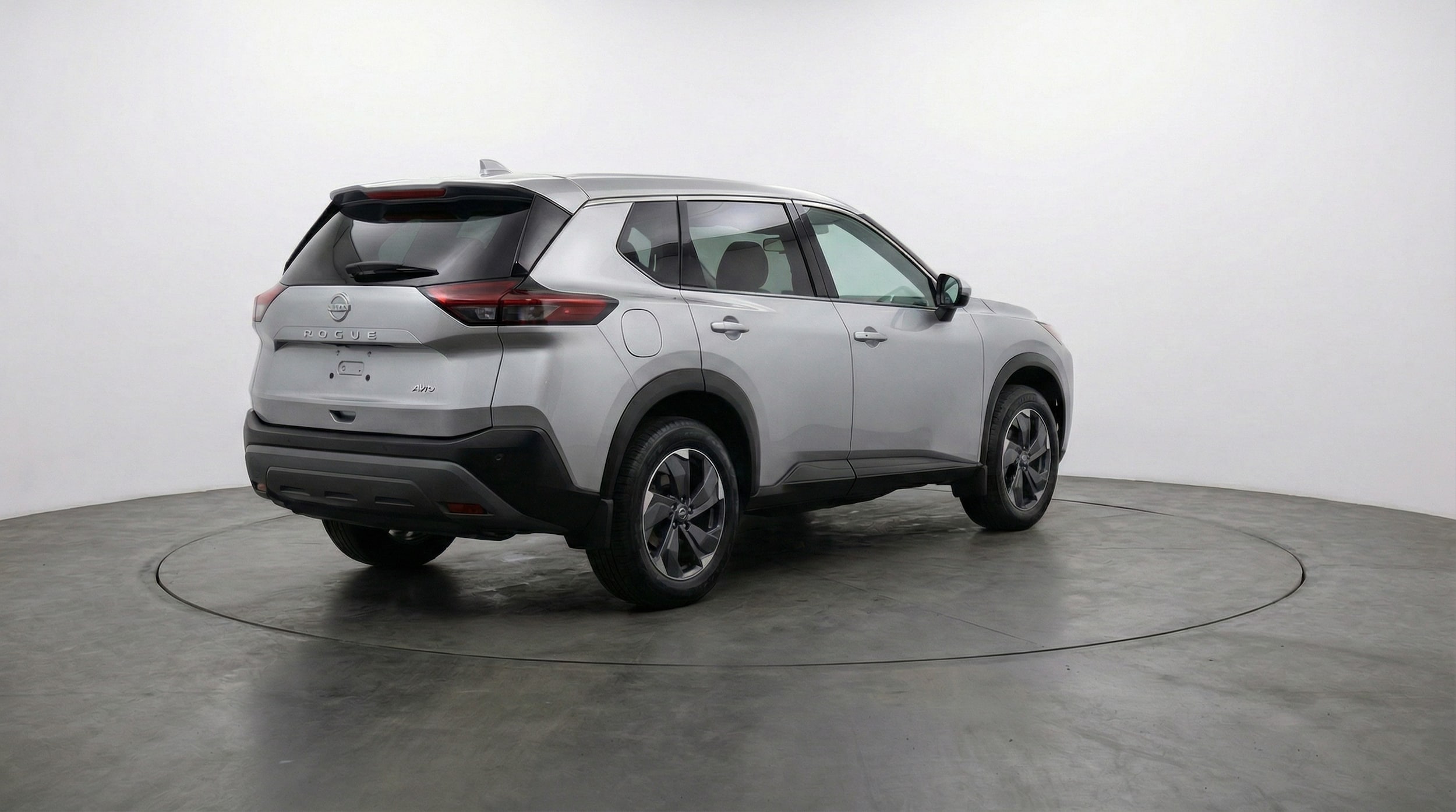 Thumbnail: 2025 Nissan Rogue - 7