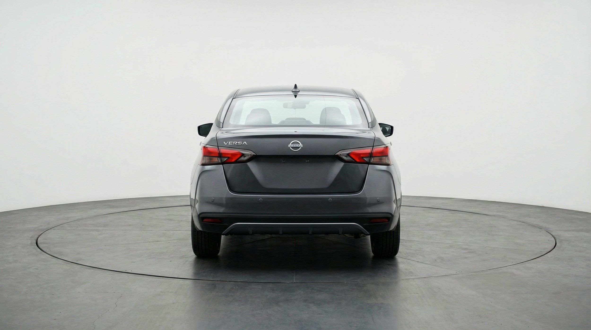 Thumbnail: 2025 Nissan Versa - 6