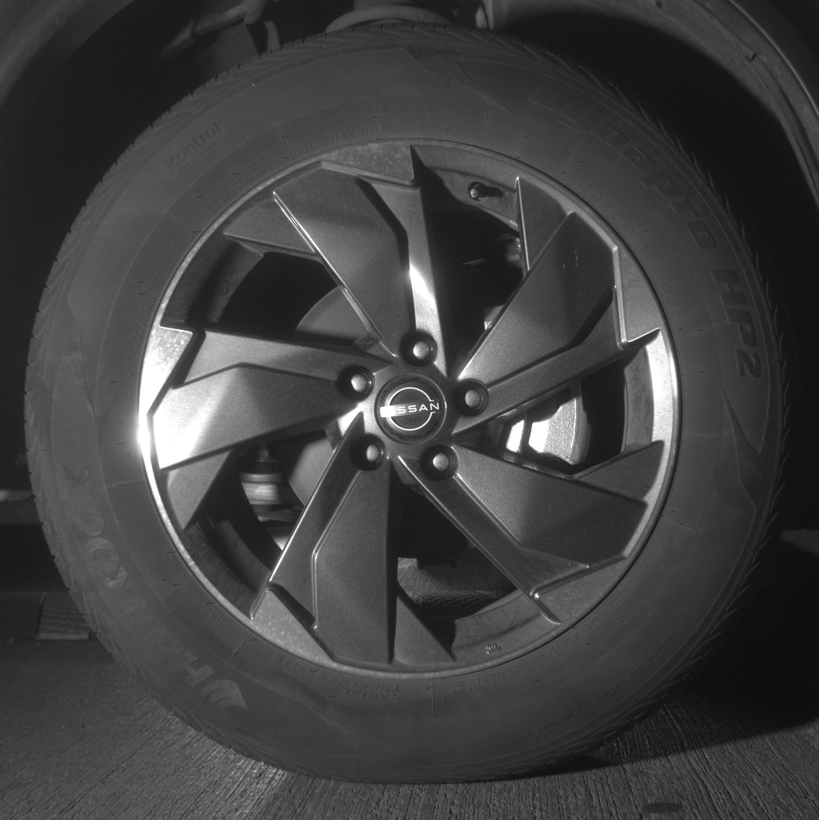 Thumbnail: 2025 Nissan Rogue - 10