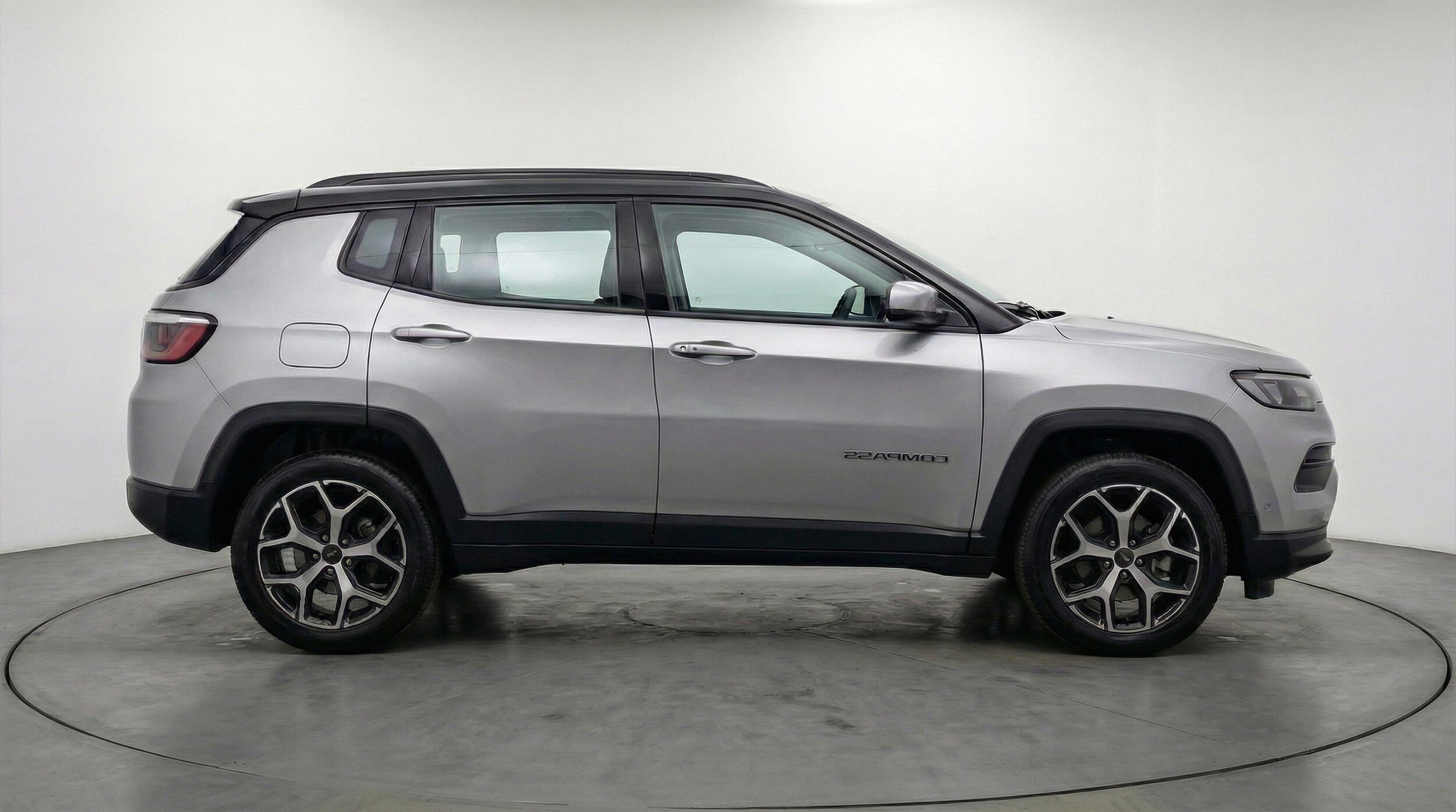 Thumbnail: 2025 Jeep Compass - 11