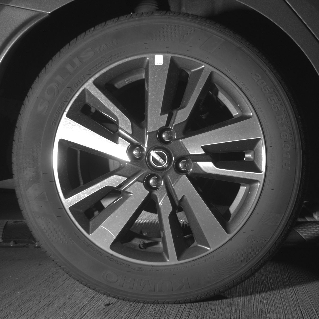 Thumbnail: 2025 Nissan Versa - 12