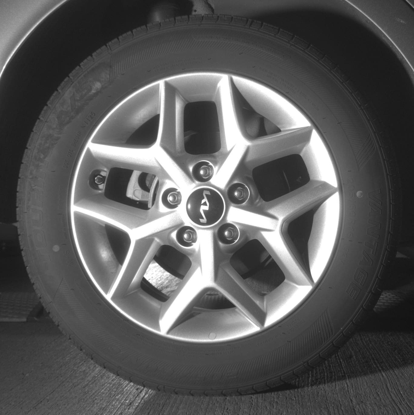 Thumbnail: 2025 Kia Soul - 12