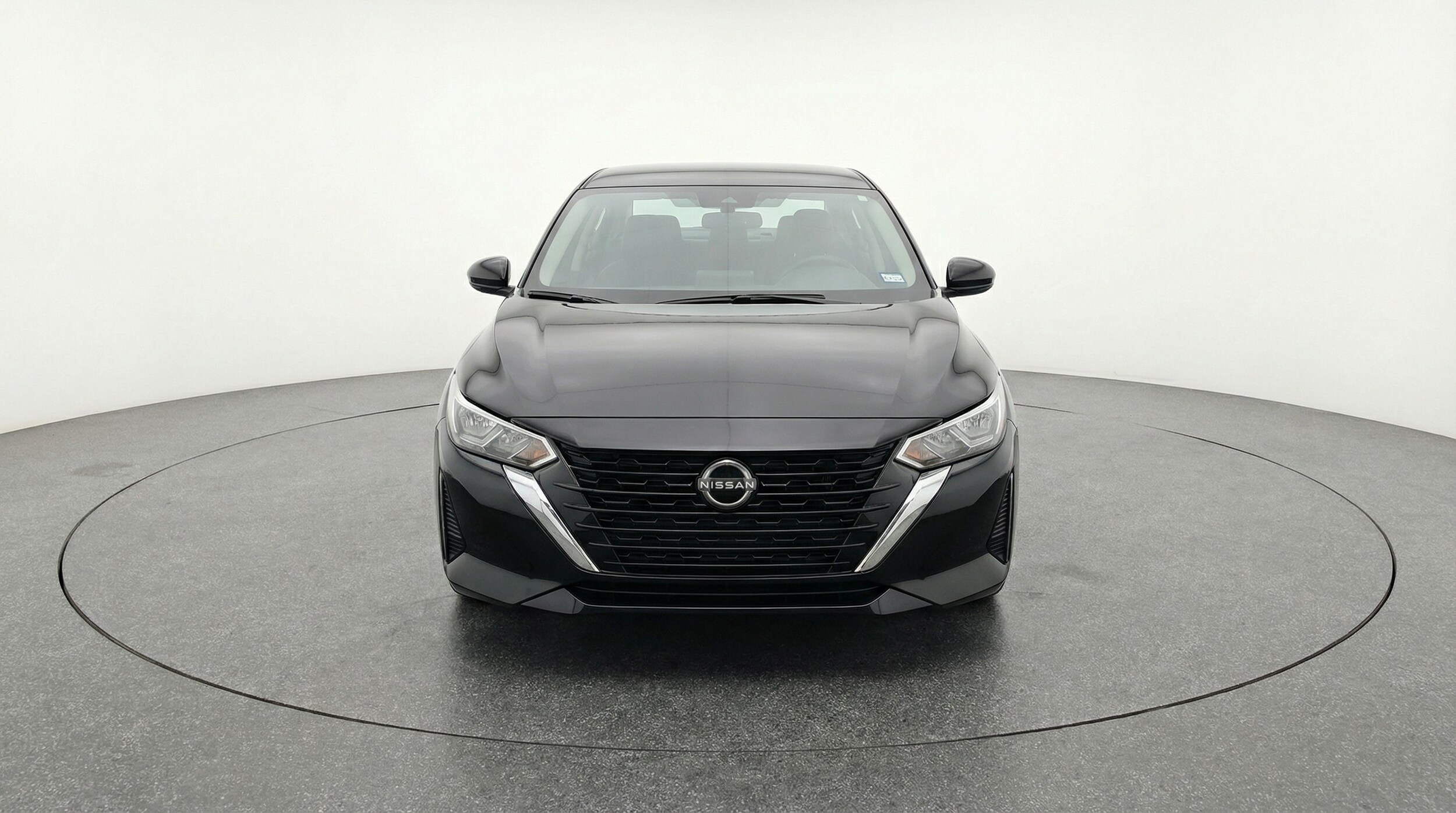 Thumbnail: 2025 Nissan Sentra - 2