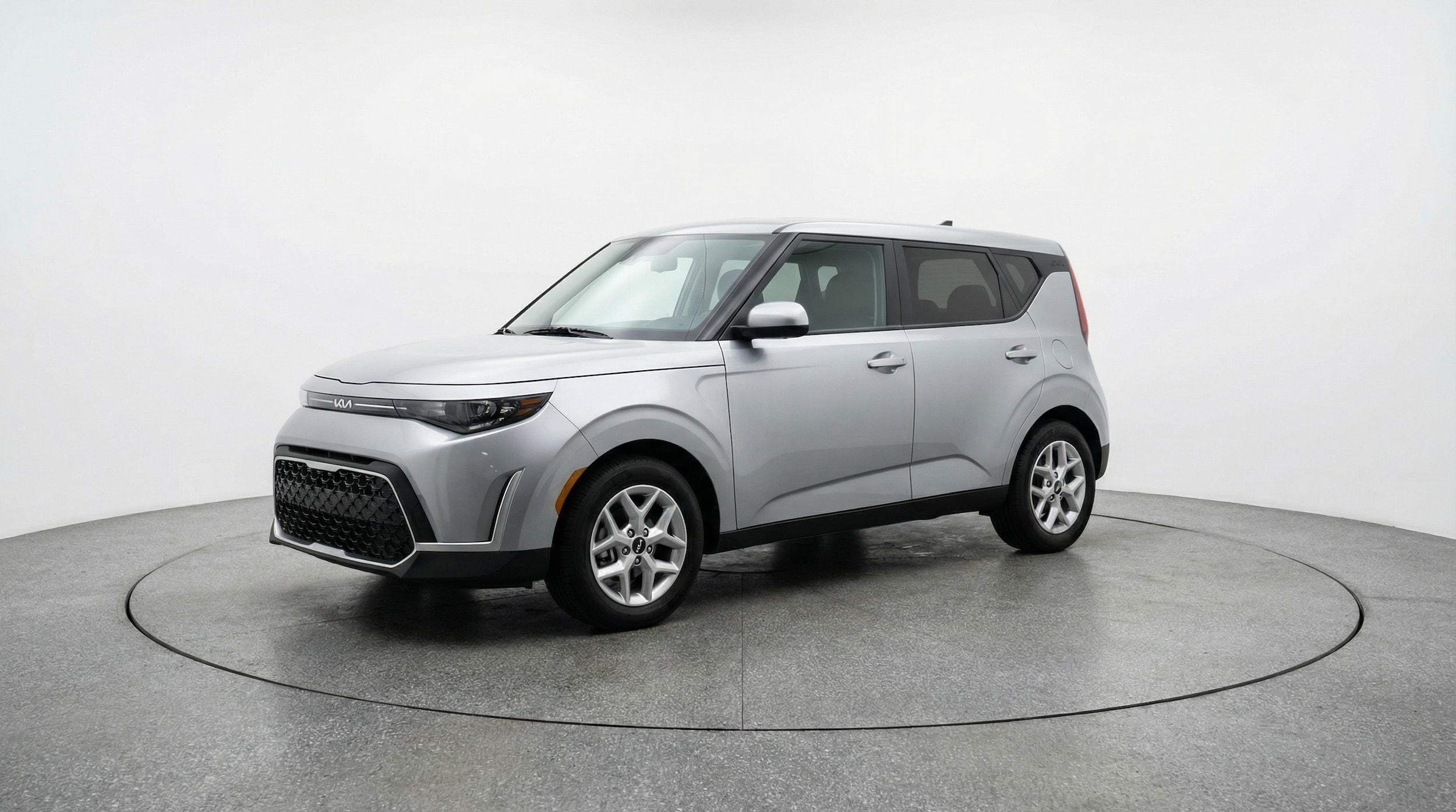 Thumbnail: 2025 Kia Soul - 3