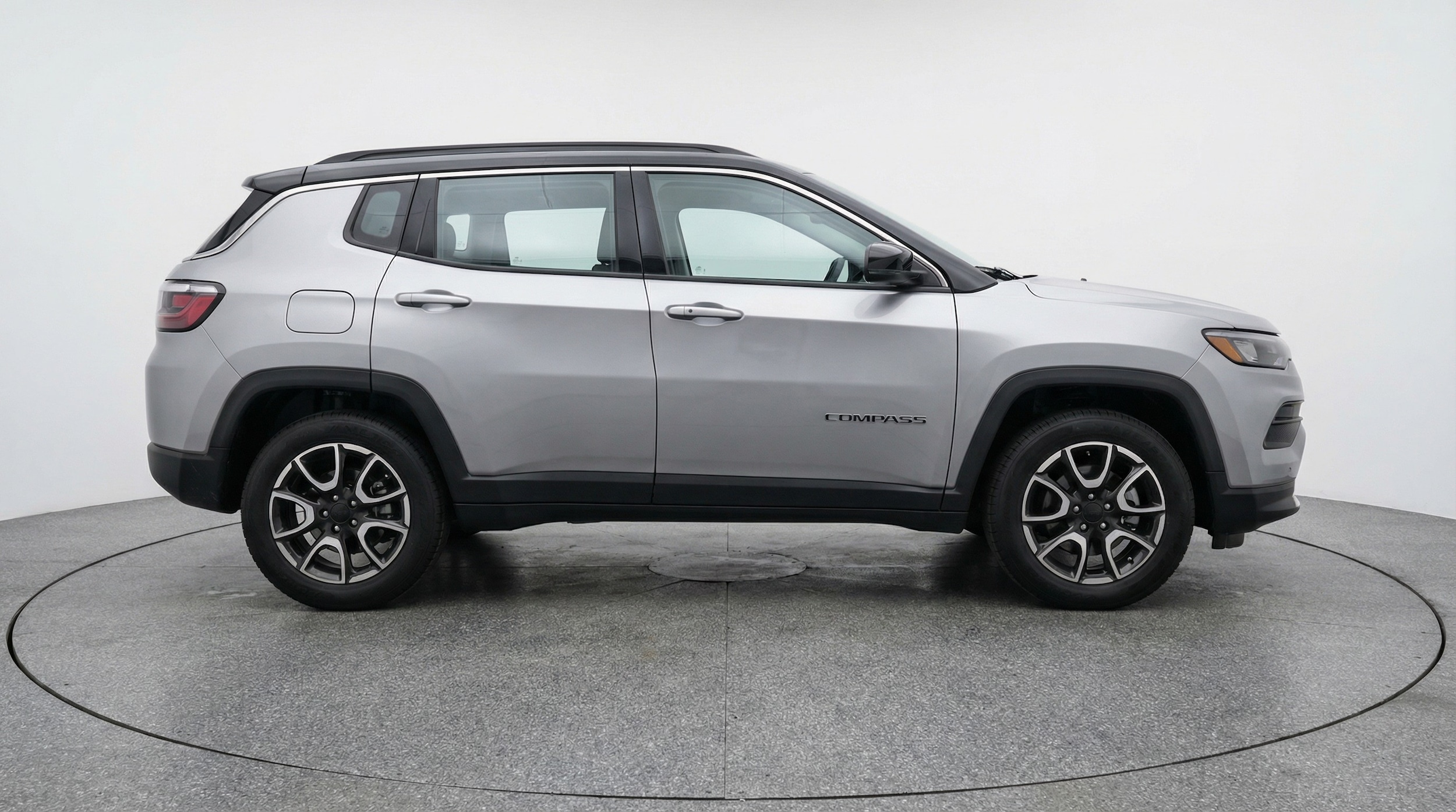 Thumbnail: 2025 Jeep Compass - 8