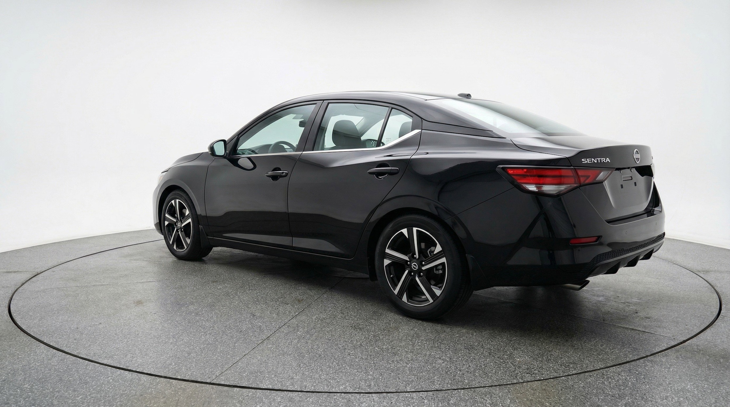 Thumbnail: 2025 Nissan Sentra - 6