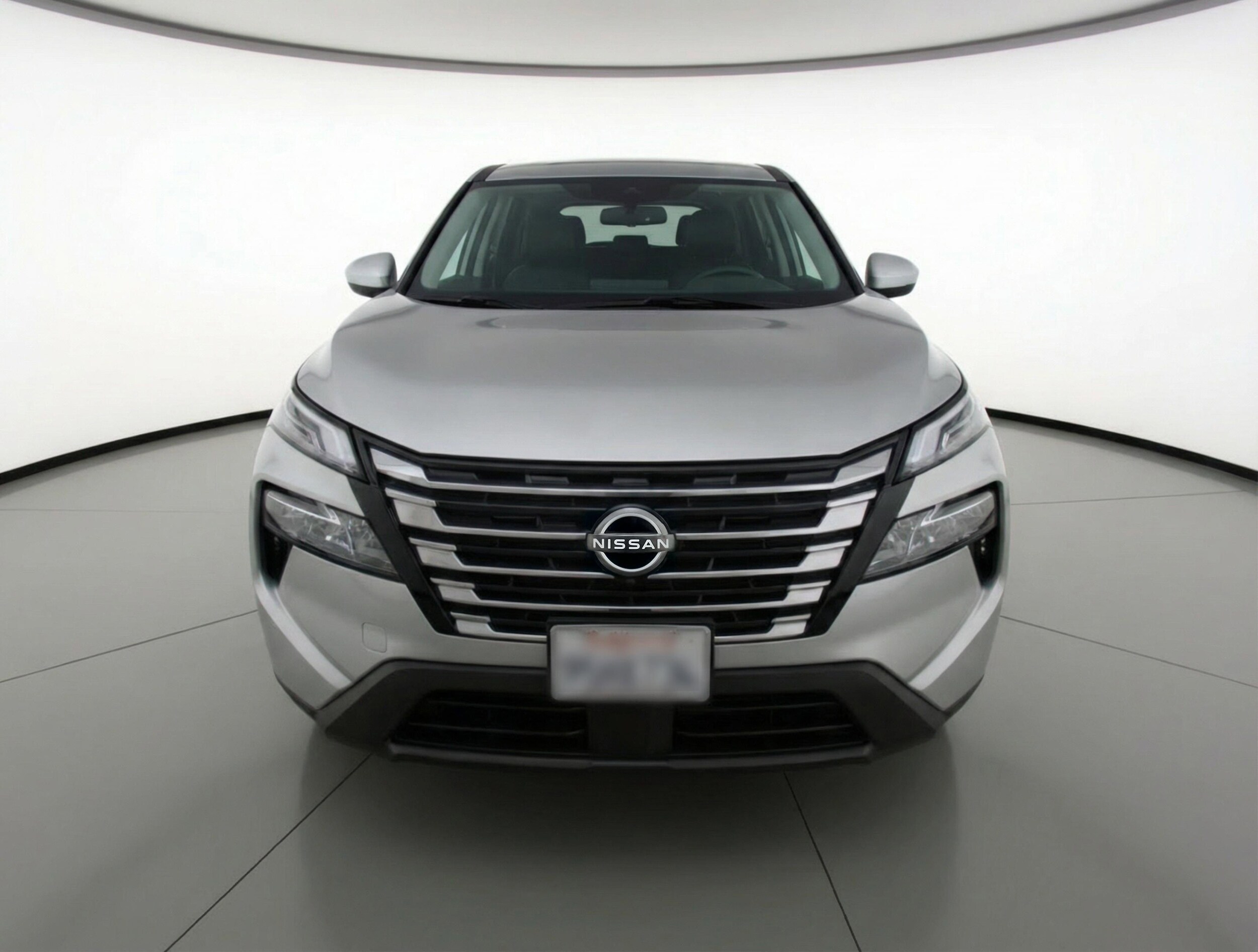 Thumbnail: 2025 Nissan Rogue - 2