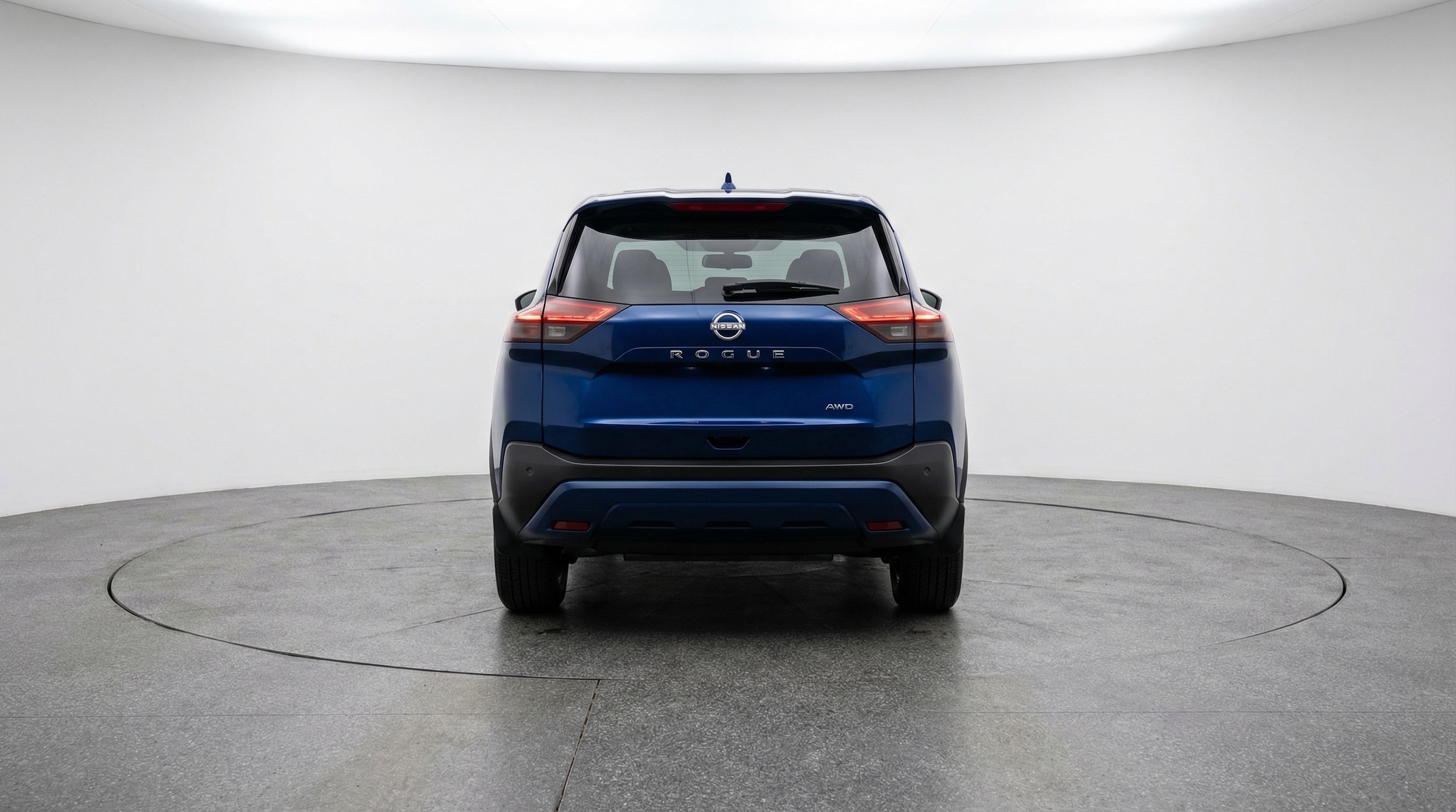 Thumbnail: 2025 Nissan Rogue - 6