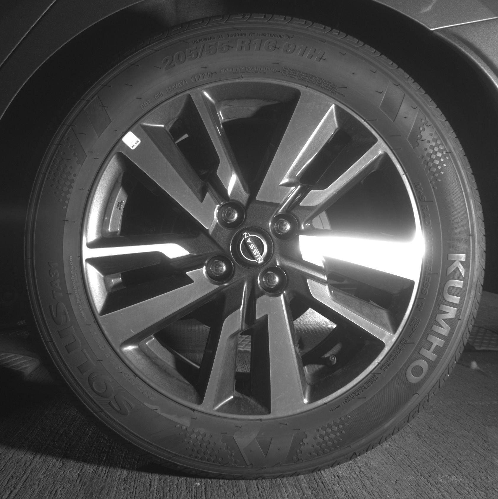 Thumbnail: 2025 Nissan Versa - 14