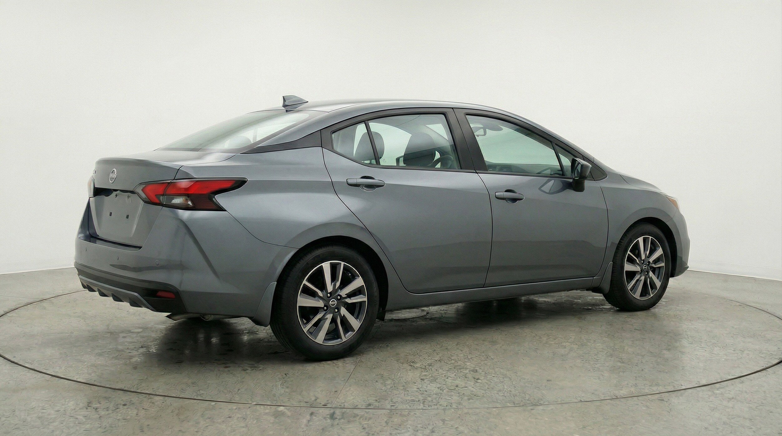 Thumbnail: 2025 Nissan Versa - 9