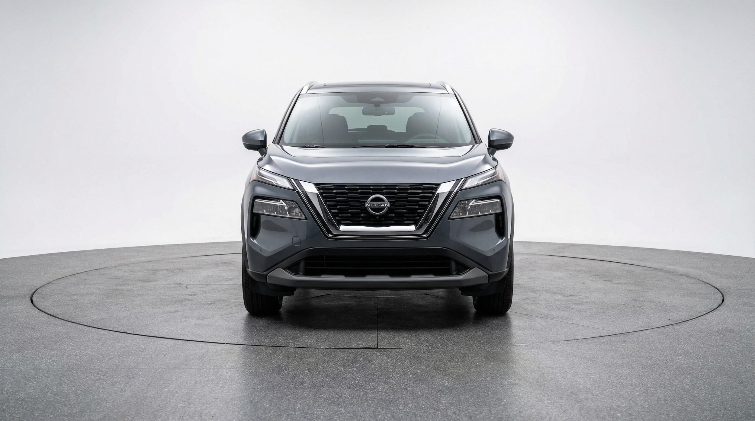 Thumbnail: 2025 Nissan Rogue - 2