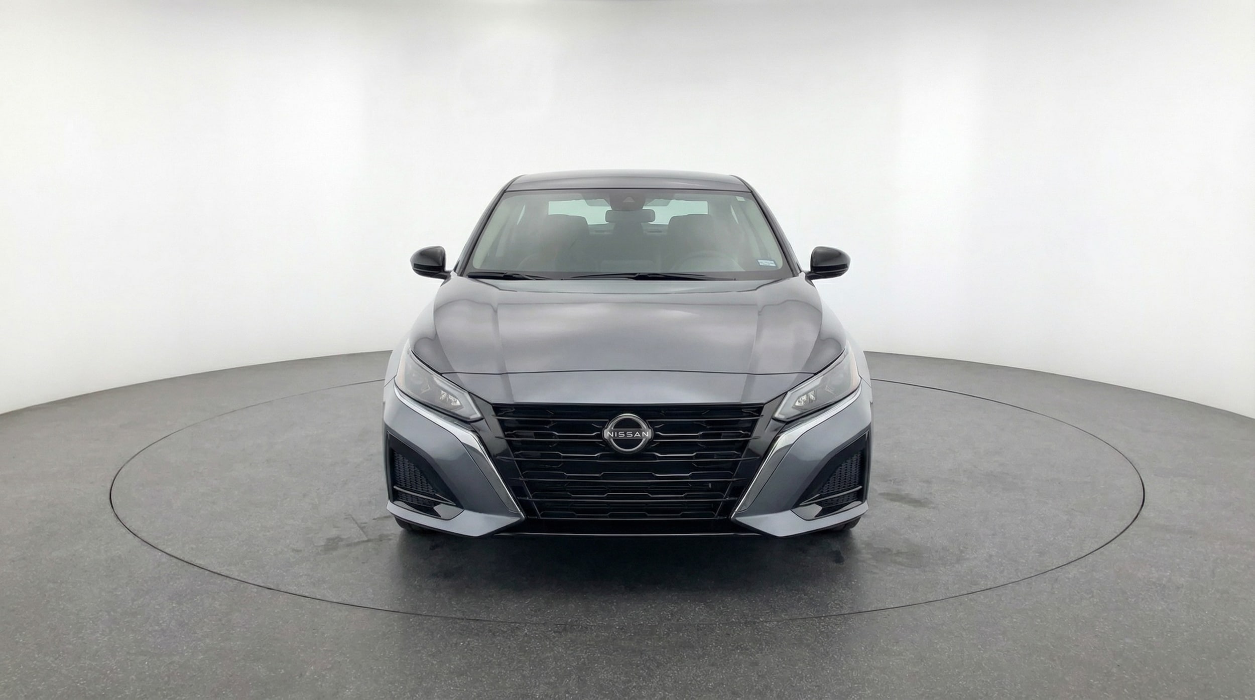 Thumbnail: 2025 Nissan Altima - 2