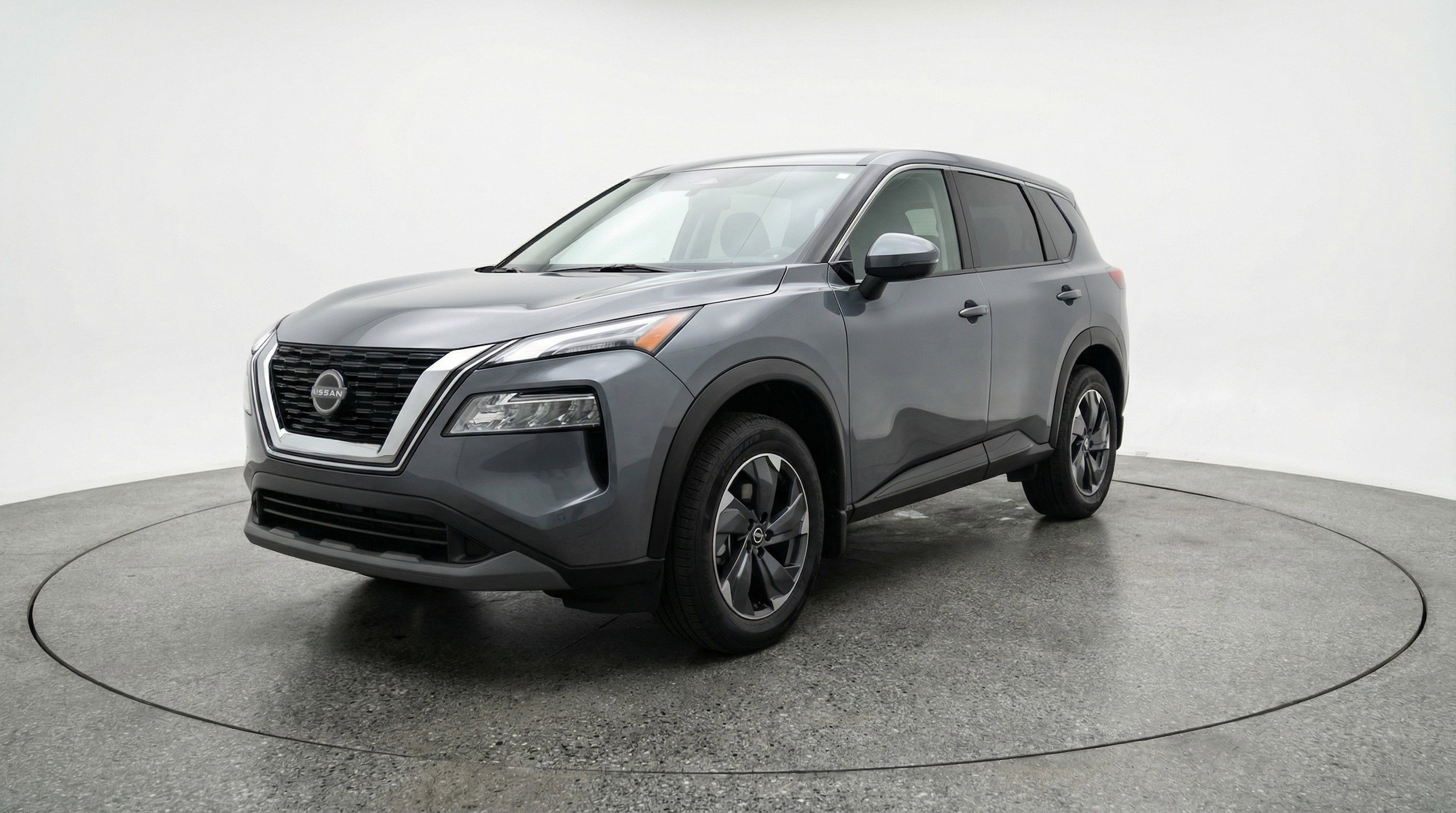 Thumbnail: 2025 Nissan Rogue - 3