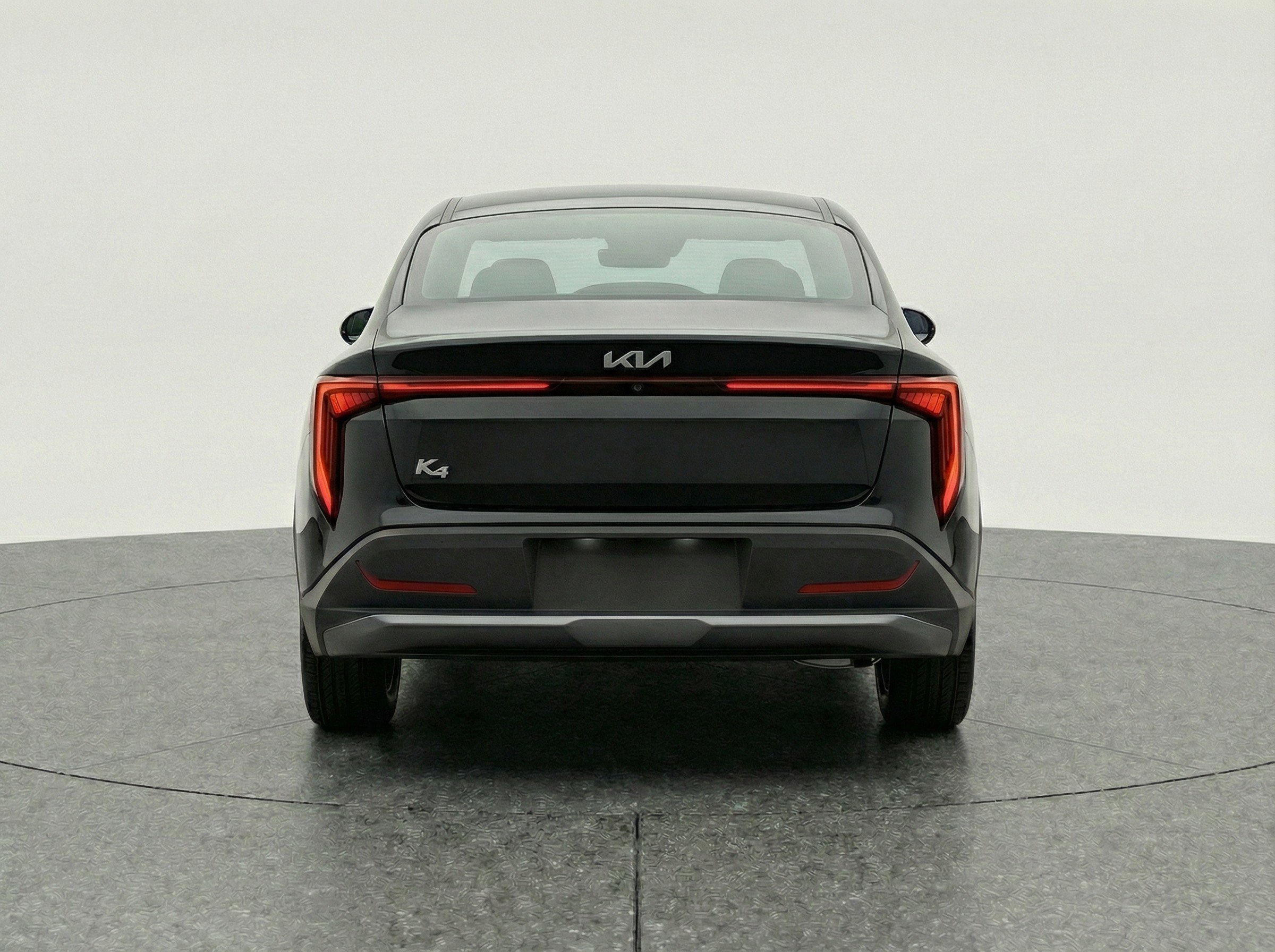 Thumbnail: 2025 Kia K4 - 7