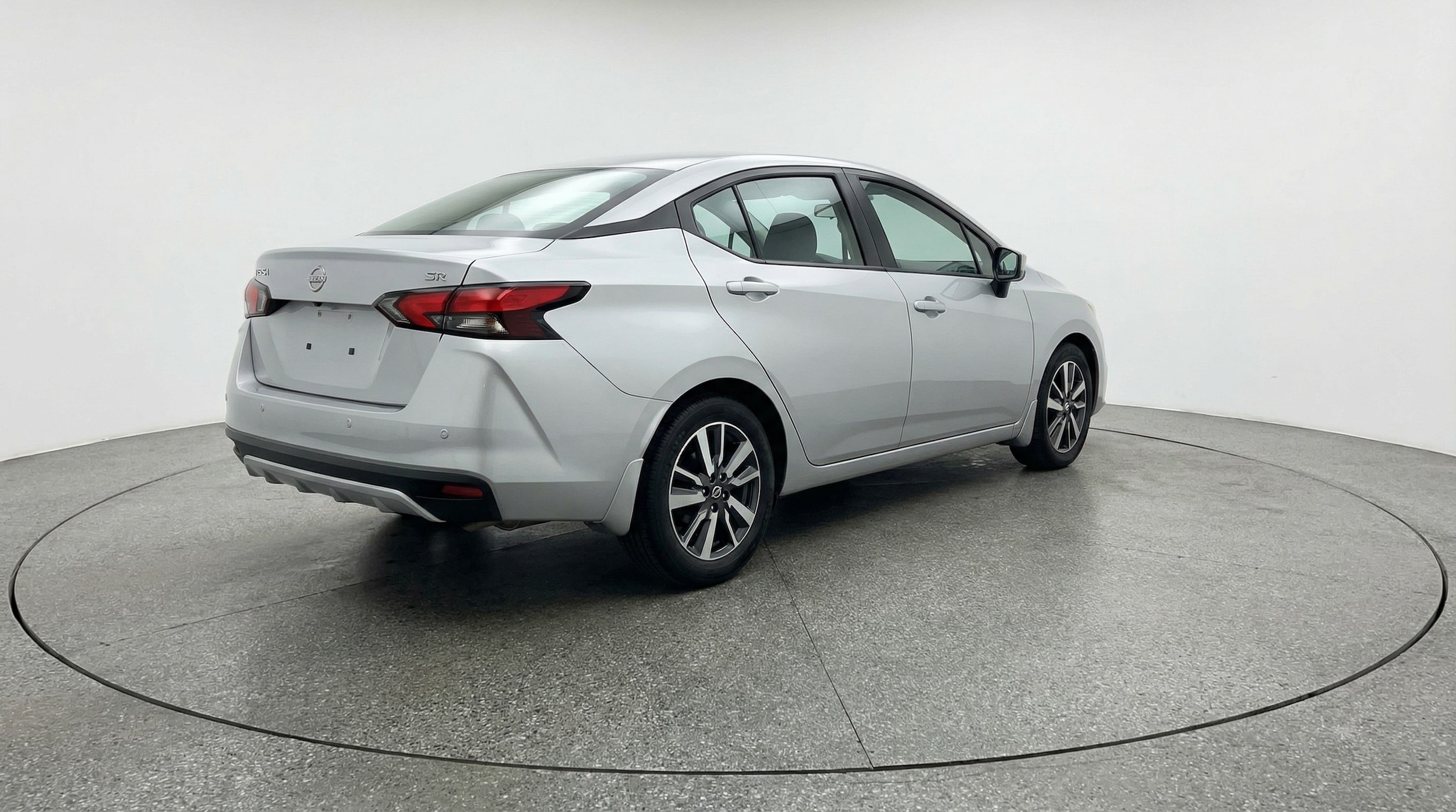 Thumbnail: 2025 Nissan Versa - 7