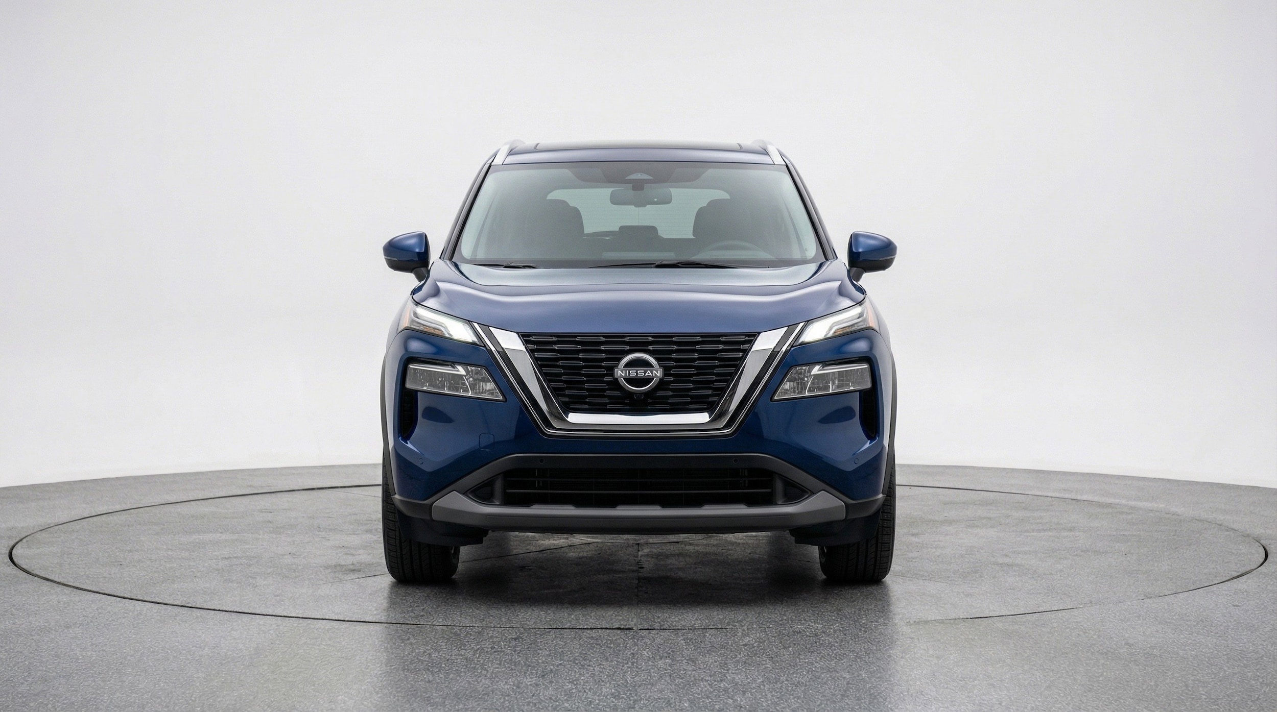 Thumbnail: 2025 Nissan Rogue - 2