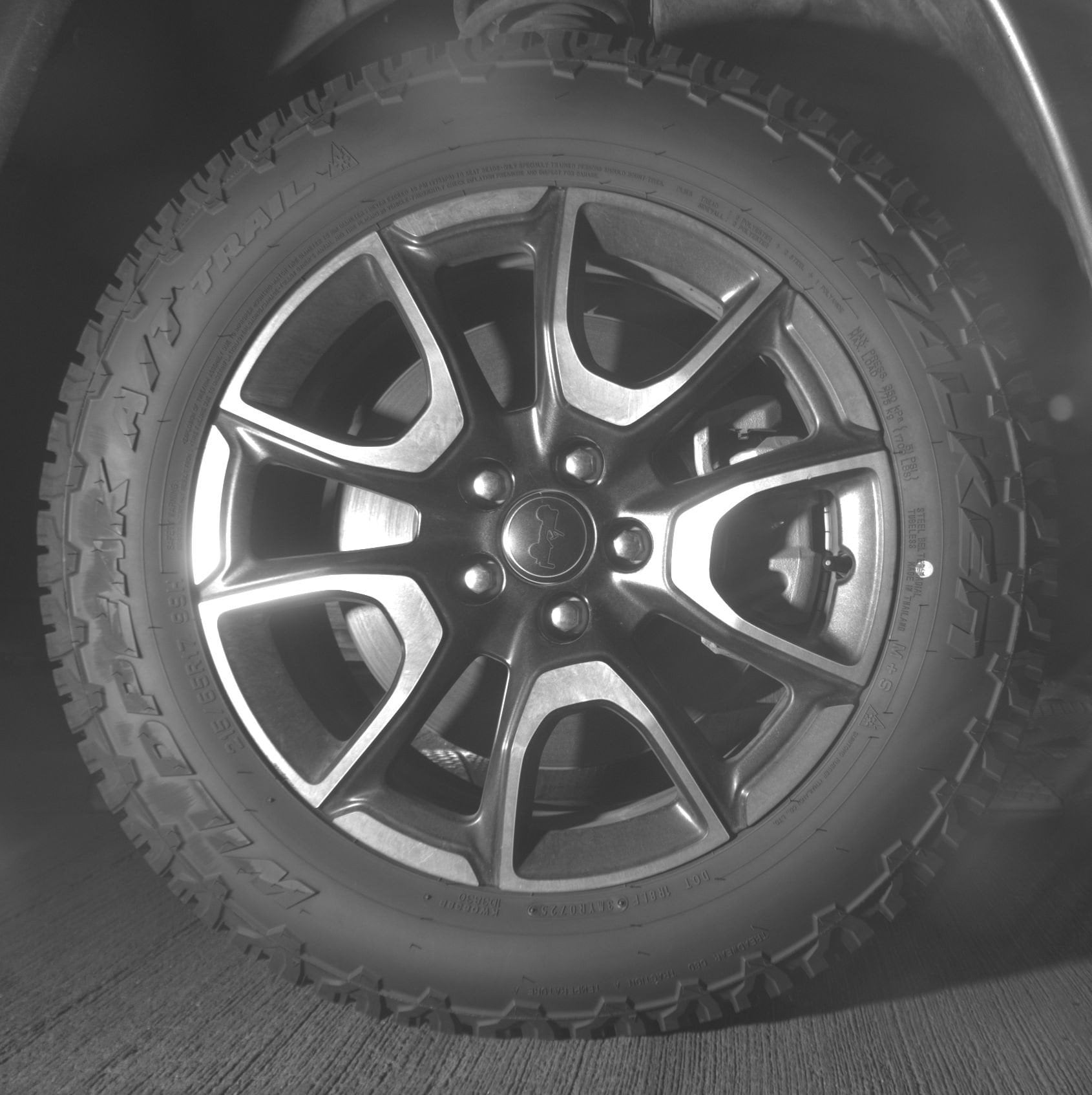 Thumbnail: 2025 Jeep Compass - 13