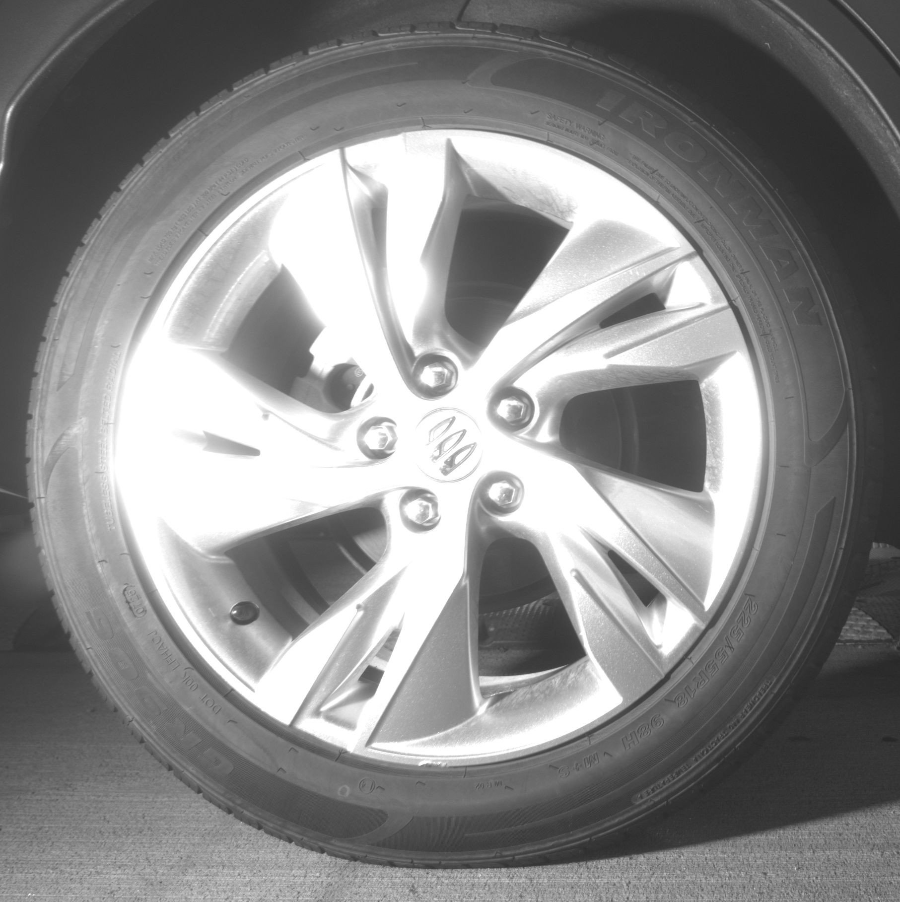 Thumbnail: 2025 Buick Encore GX - 15