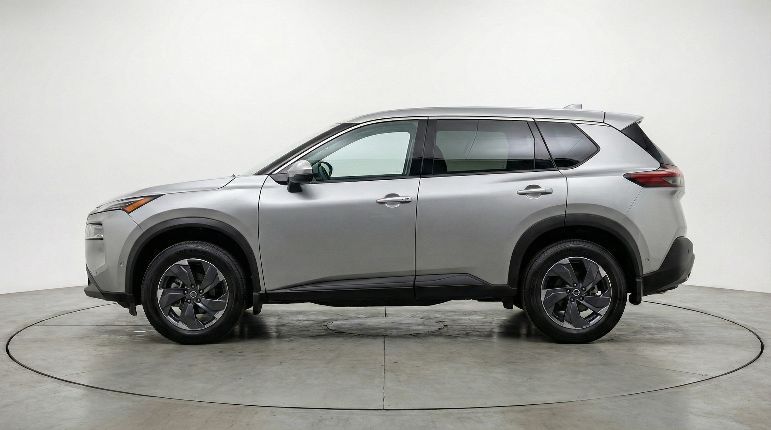 Thumbnail: 2025 Nissan Rogue - 4