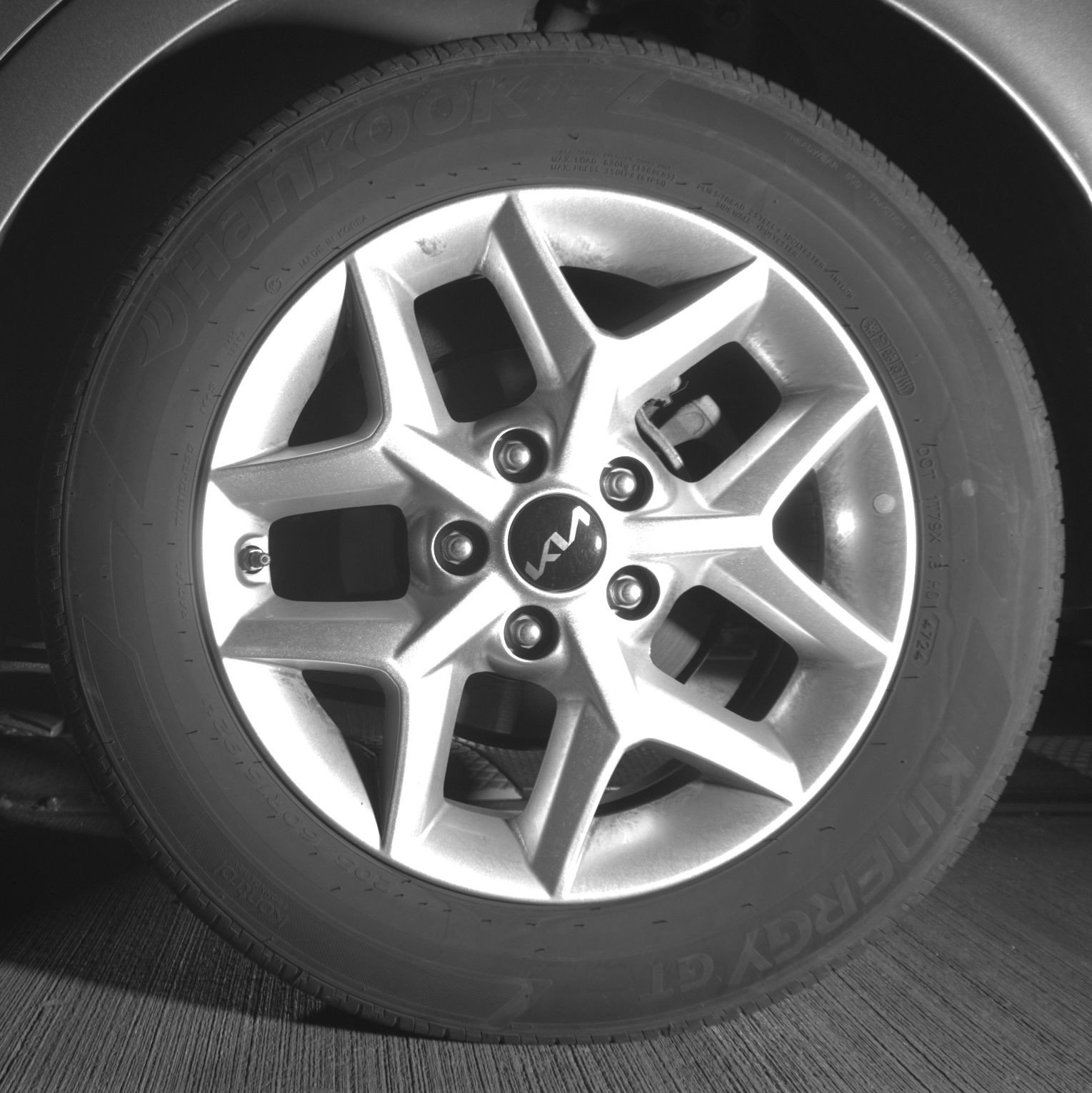 Thumbnail: 2025 Kia Soul - 14