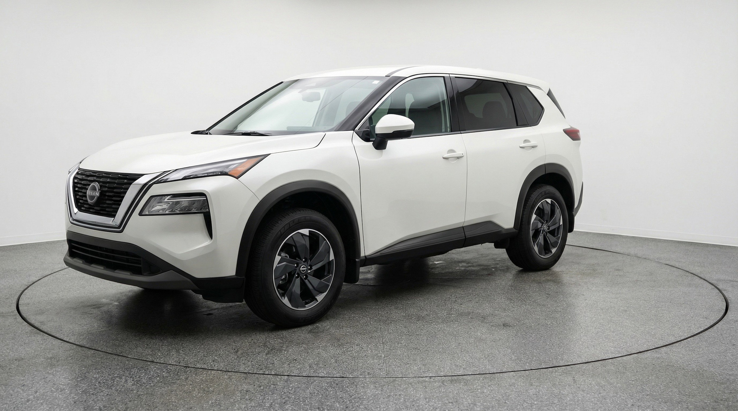 Thumbnail: 2025 Nissan Rogue - 3