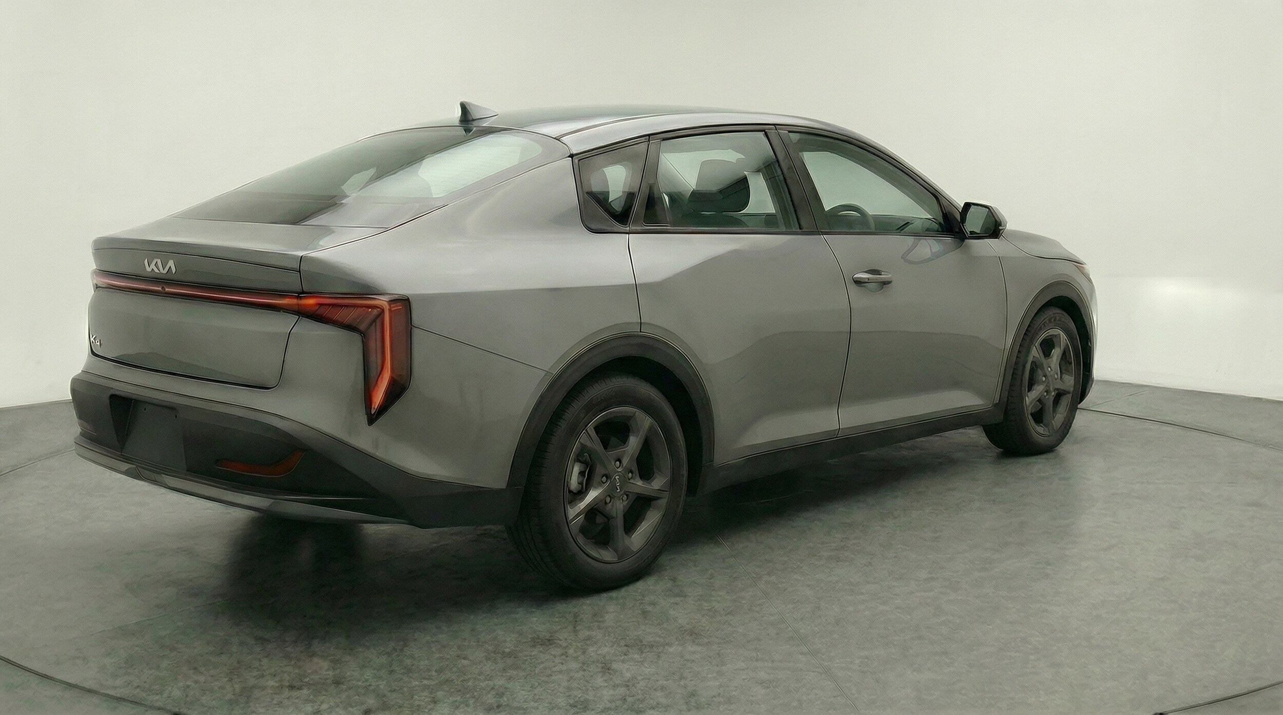 Thumbnail: 2025 Kia K4 - 9