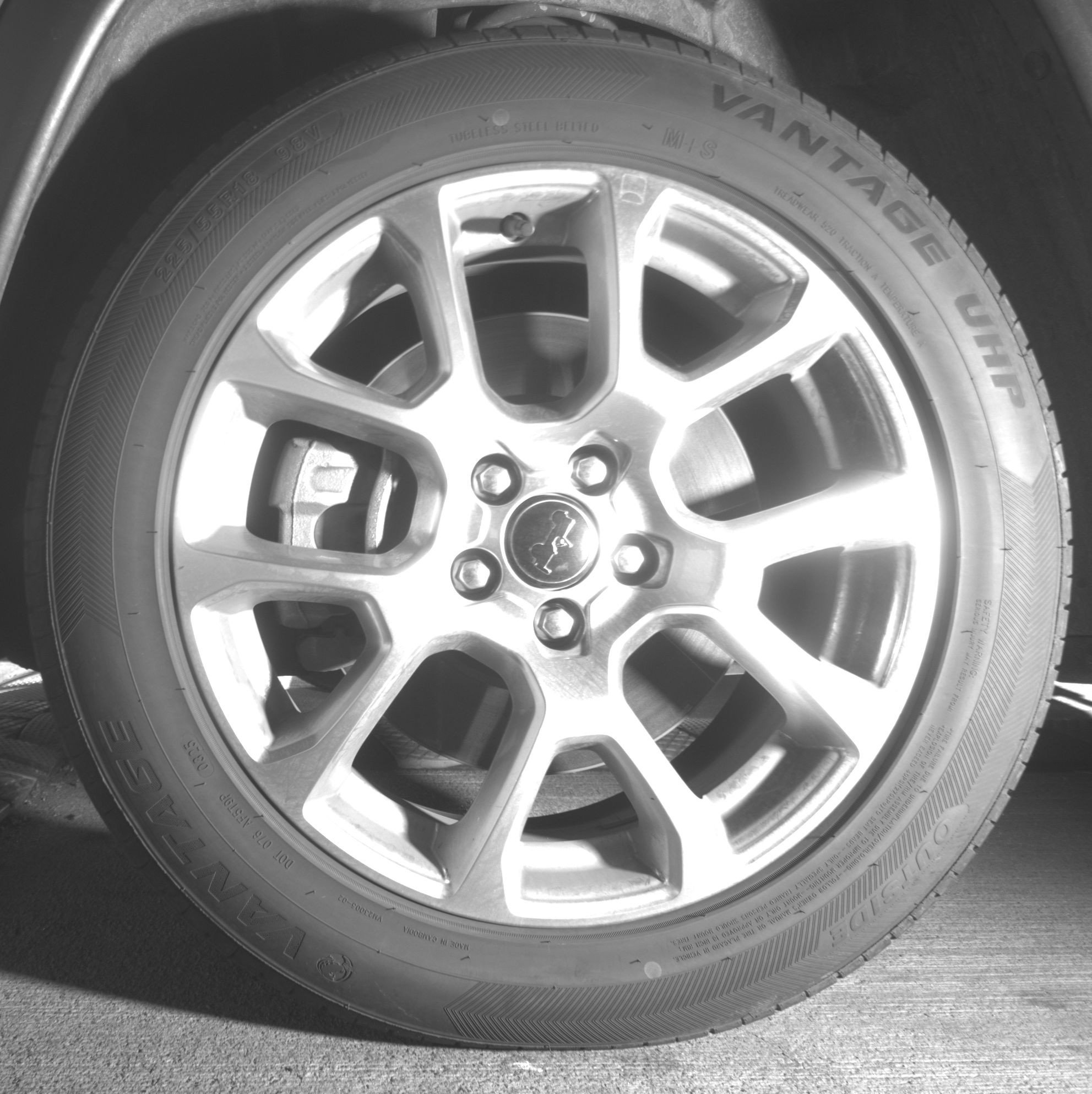 Thumbnail: 2025 Jeep Compass - 12