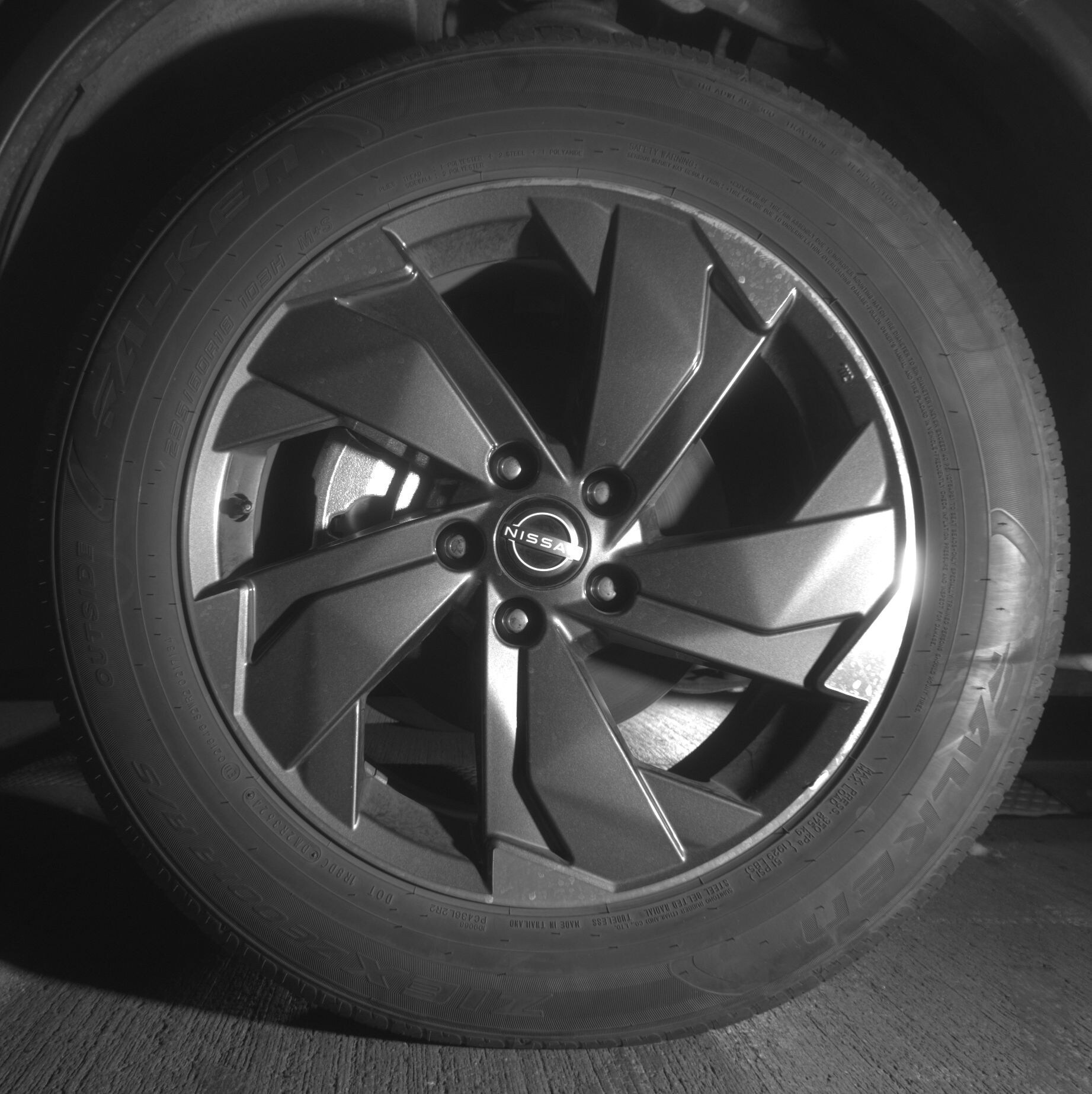 Thumbnail: 2025 Nissan Rogue - 9