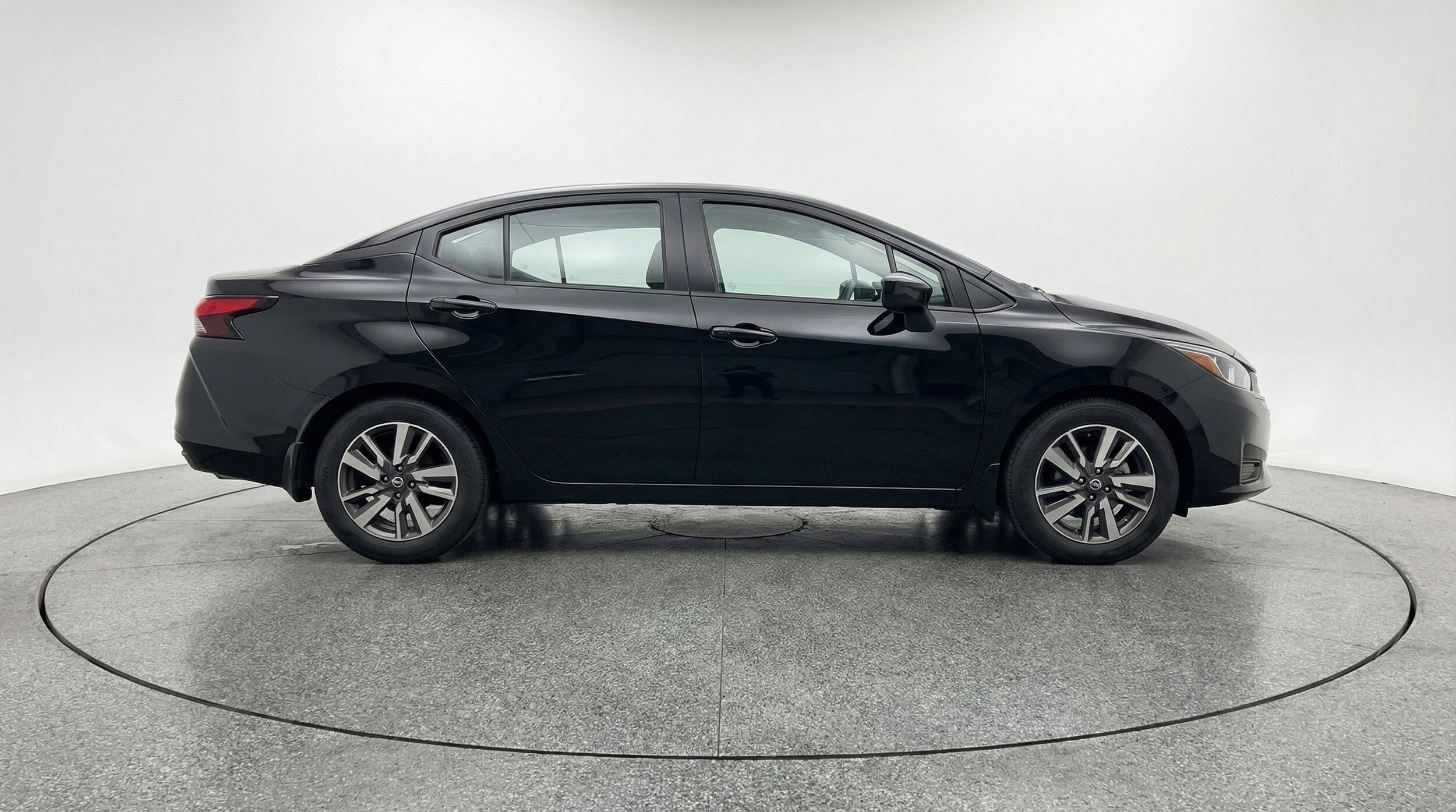 Thumbnail: 2025 Nissan Versa - 11