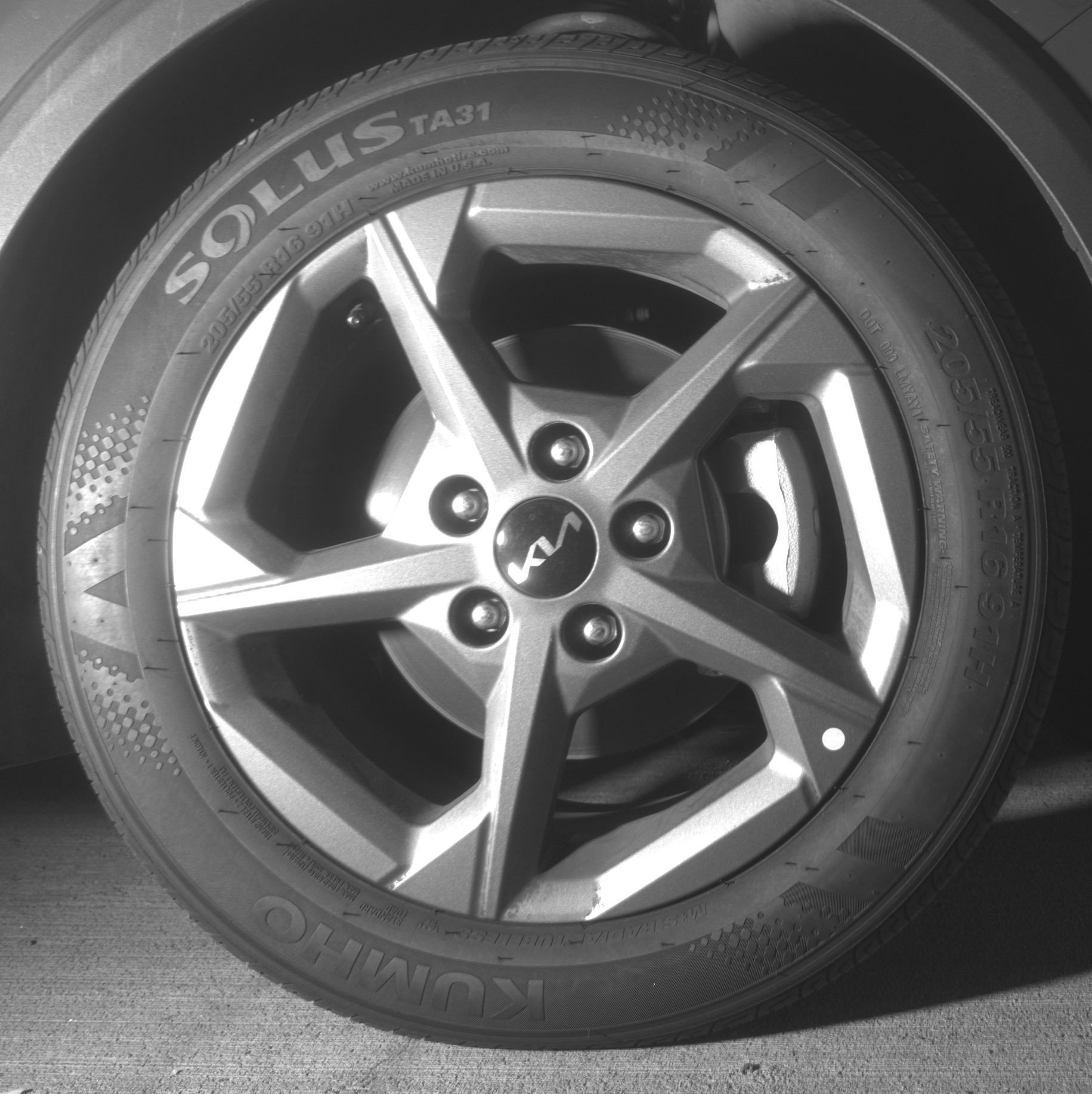 Thumbnail: 2025 Kia K4 - 13