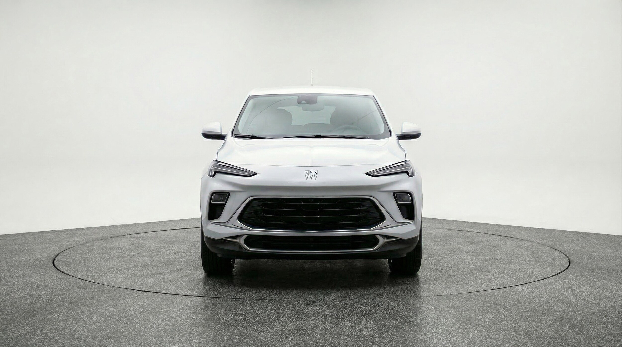 Thumbnail: 2025 Buick Encore GX - 2