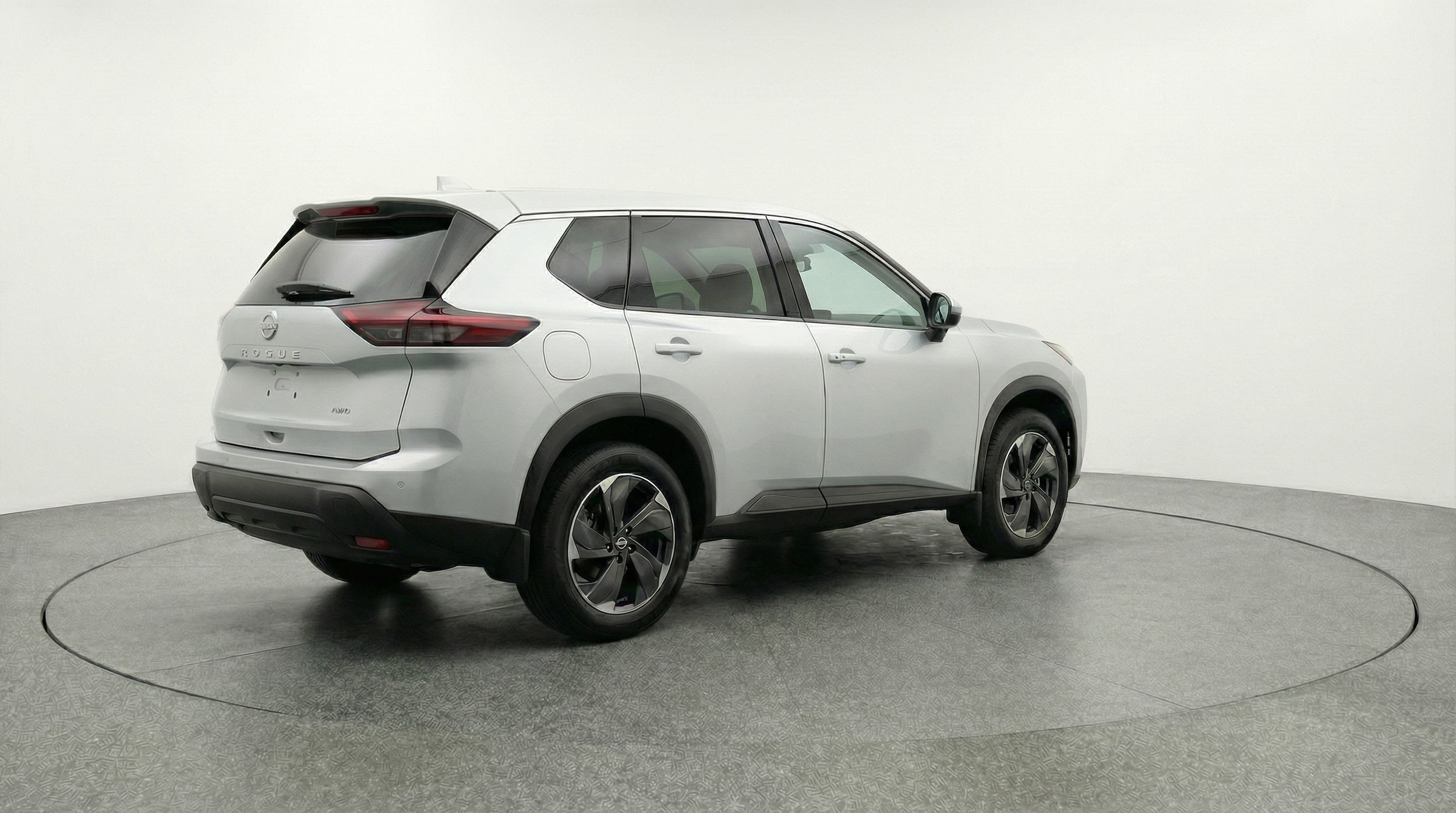 Thumbnail: 2025 Nissan Rogue - 7
