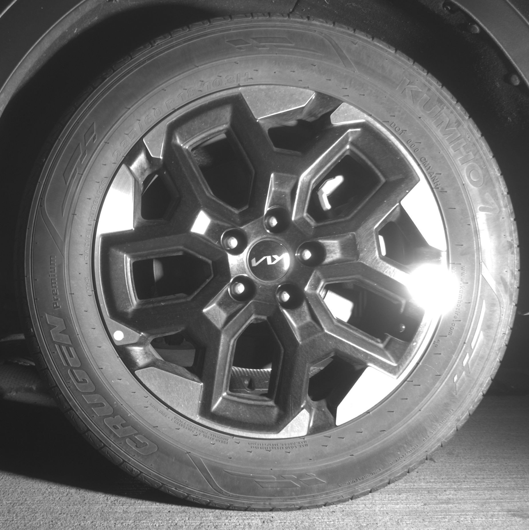 Thumbnail: 2024 Kia Sorento - 14