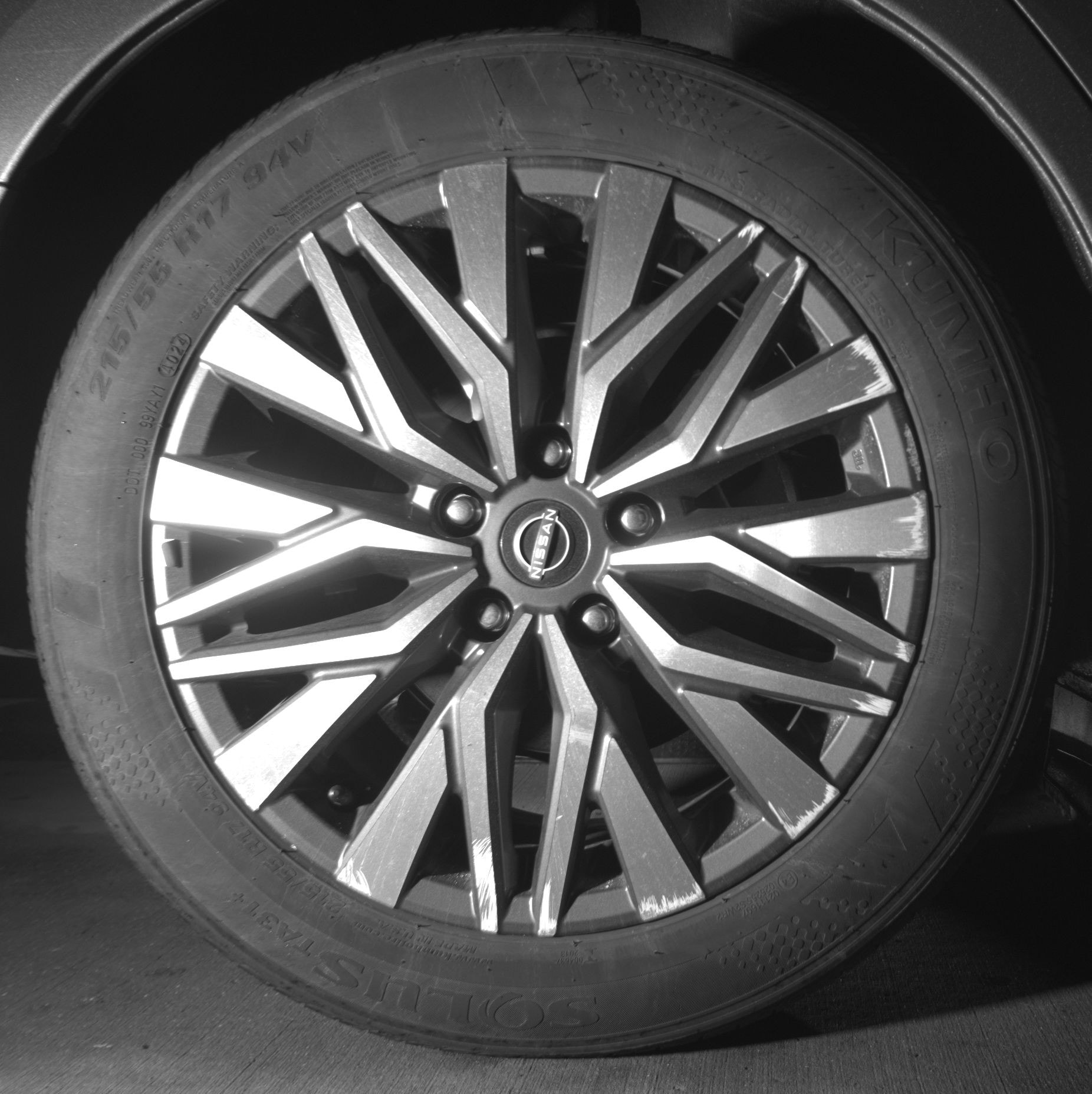 Thumbnail: 2025 Nissan Altima - 12