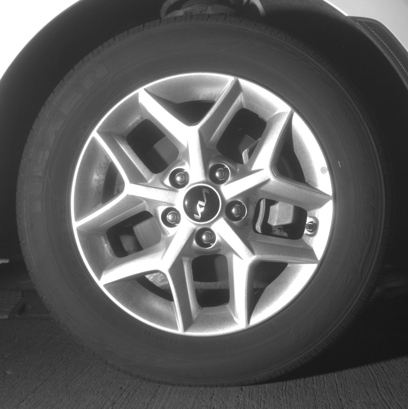 Thumbnail: 2025 Kia Soul - 13