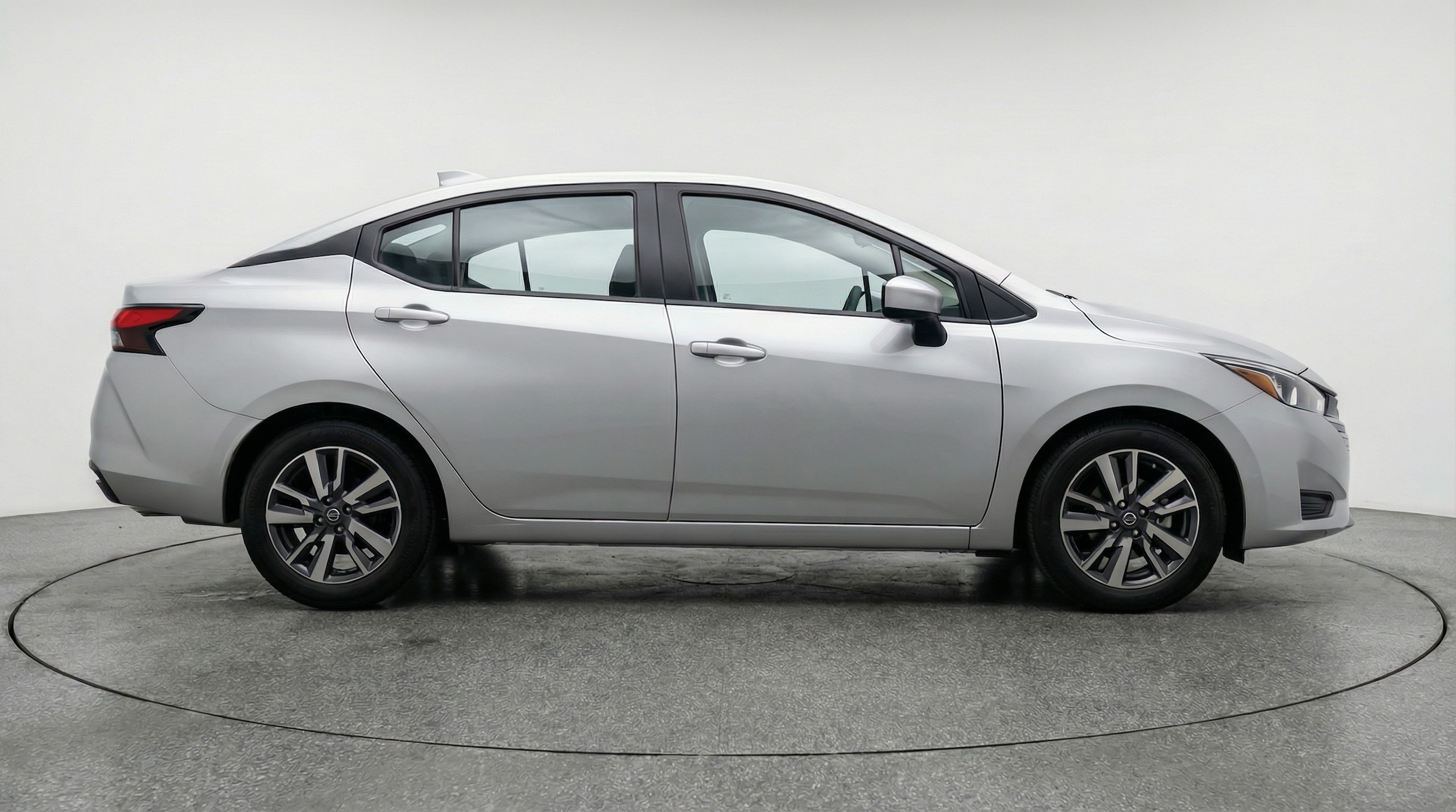 Thumbnail: 2025 Nissan Versa - 8