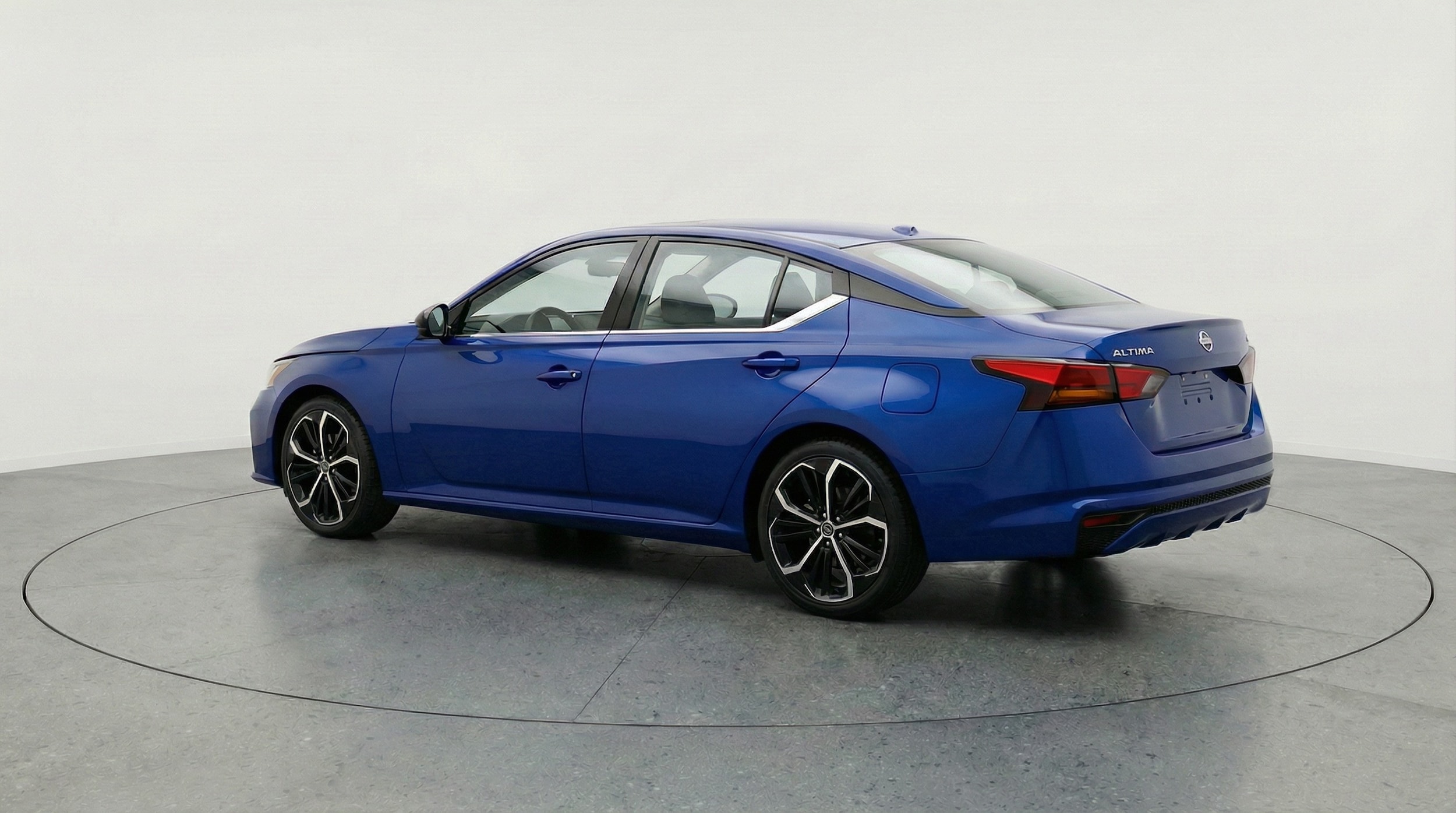 Thumbnail: 2025 Nissan Altima - 5