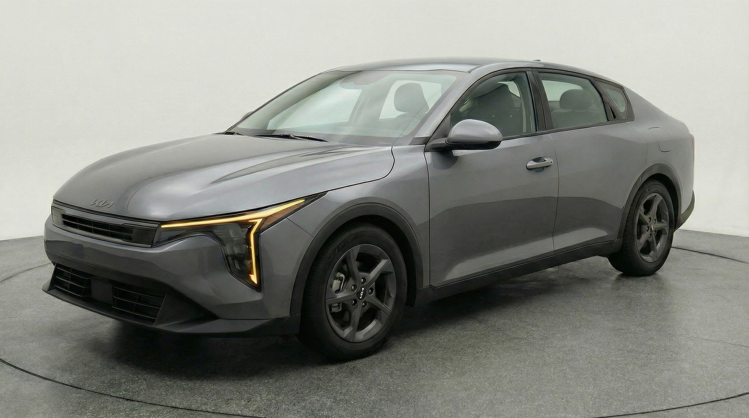 Thumbnail: 2025 Kia K4 - 3