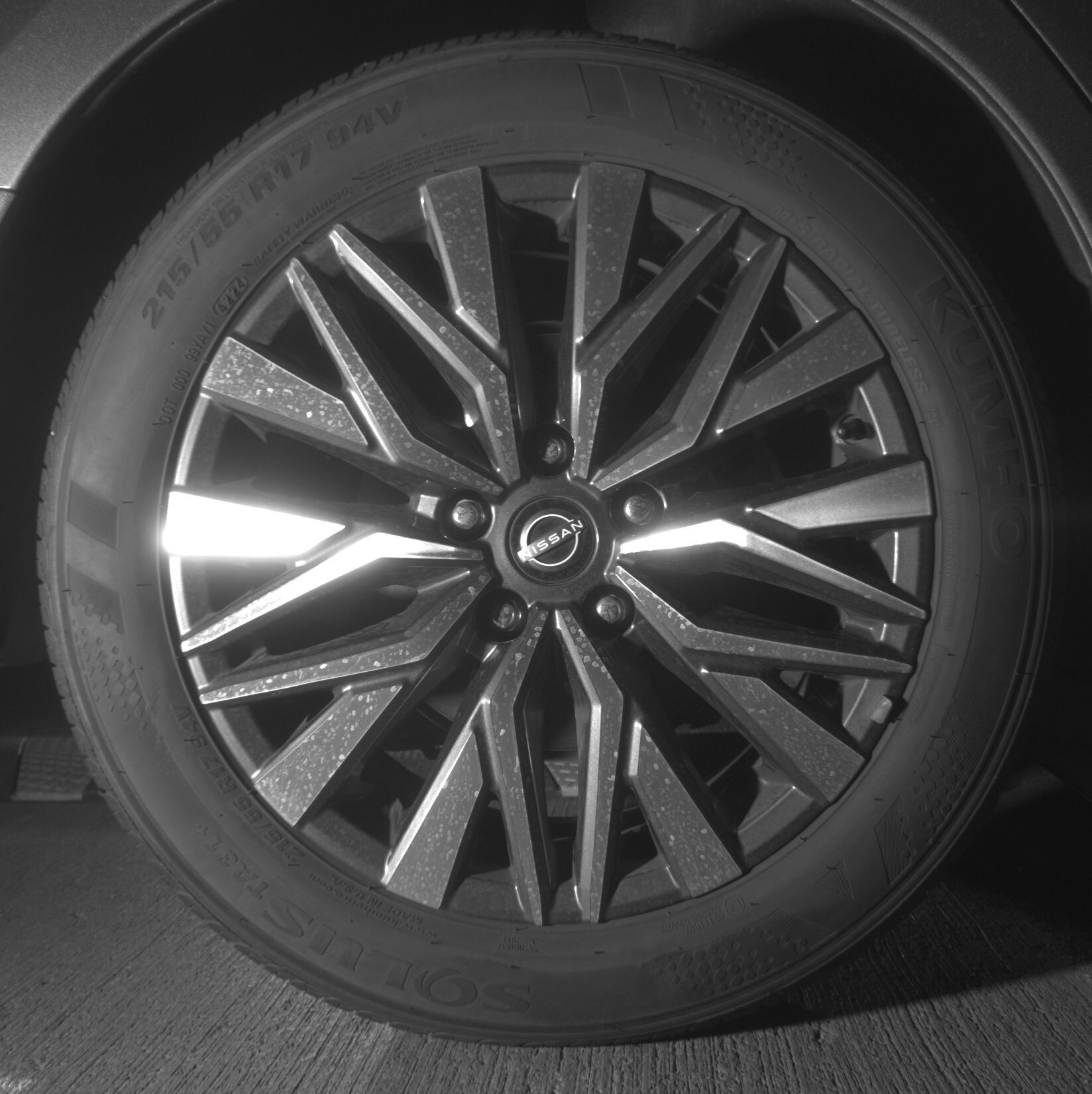 Thumbnail: 2025 Nissan Altima - 12