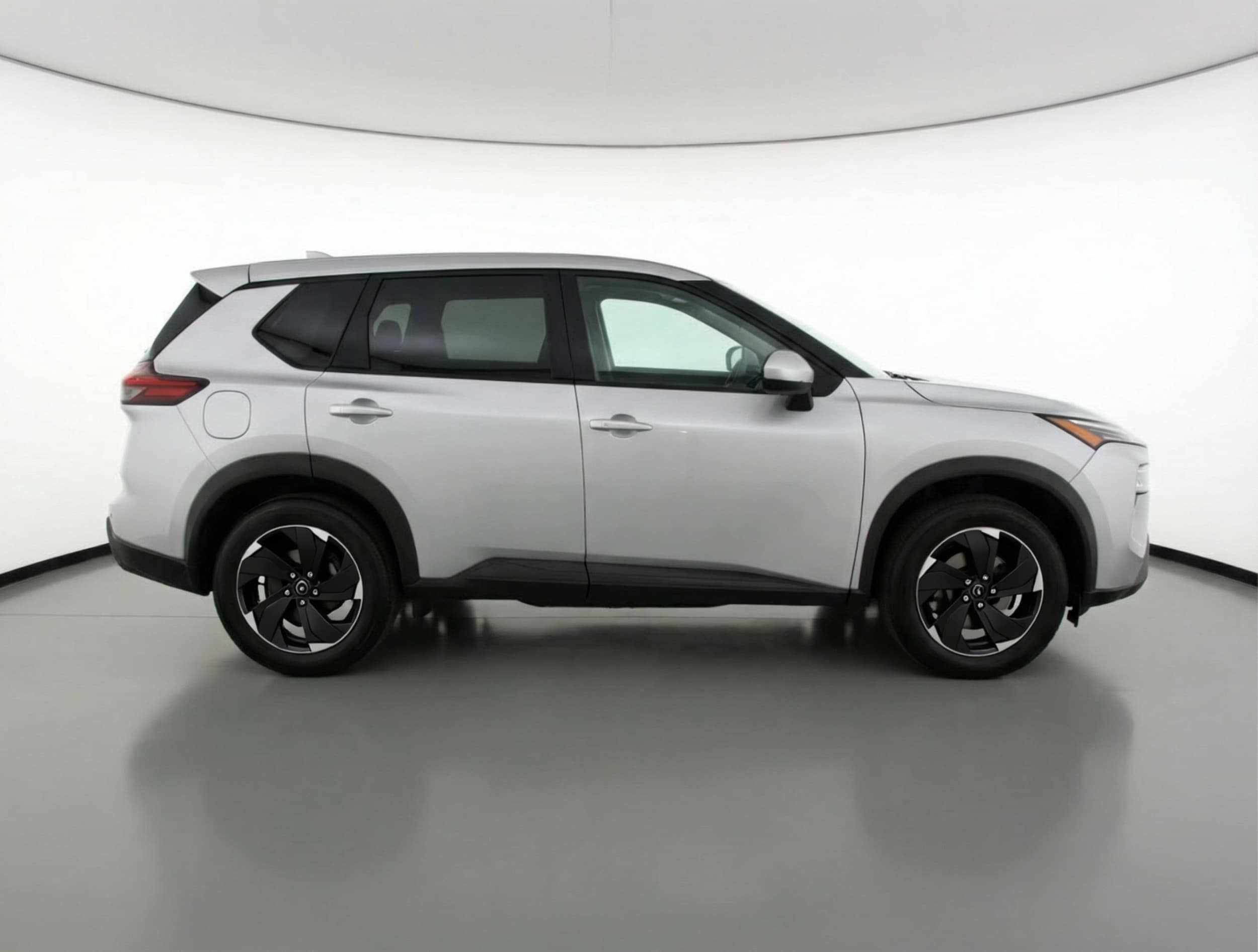 Thumbnail: 2025 Nissan Rogue - 8