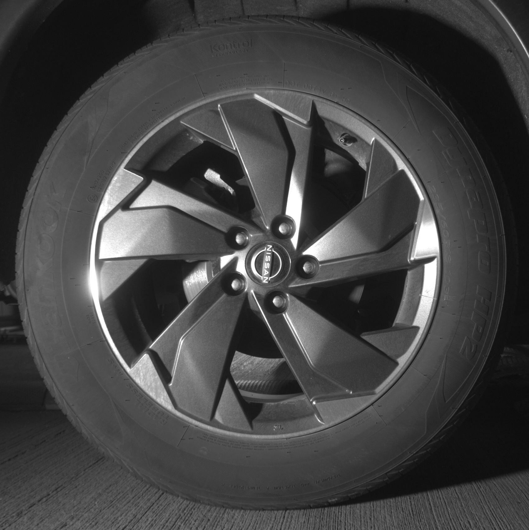 Thumbnail: 2025 Nissan Rogue - 12