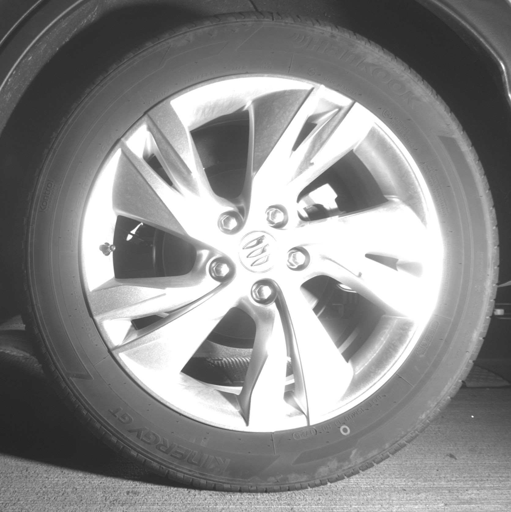 Thumbnail: 2025 Buick Encore GX - 14