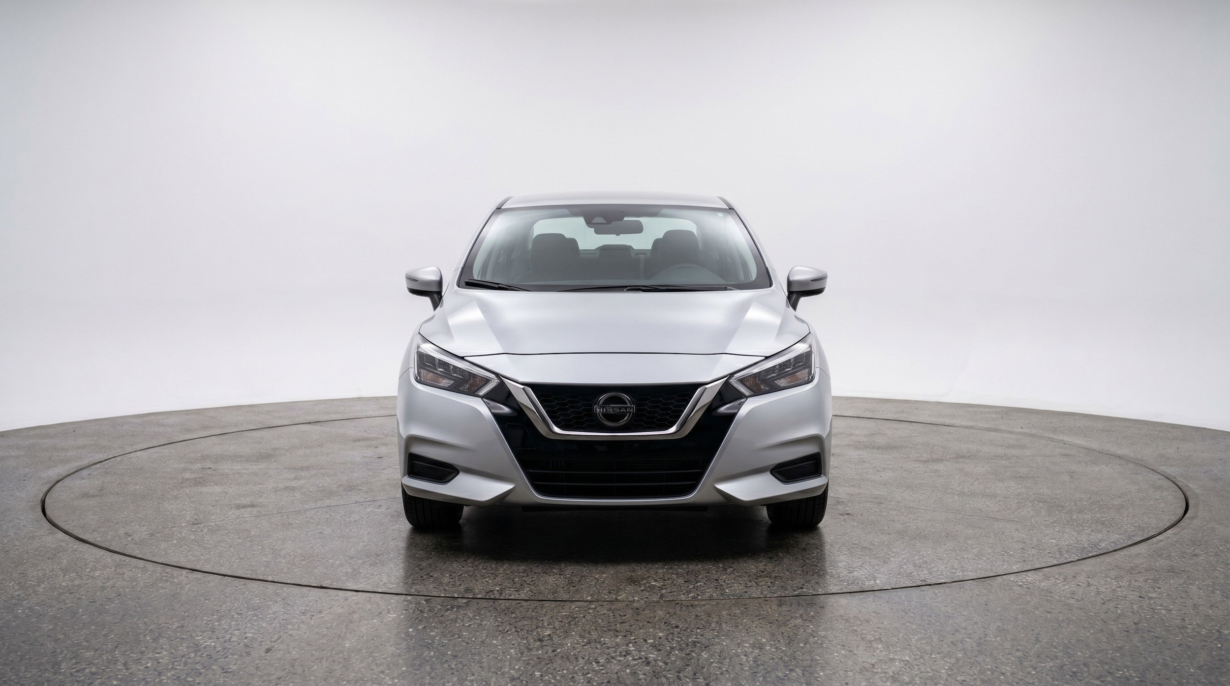 Thumbnail: 2025 Nissan Versa - 2