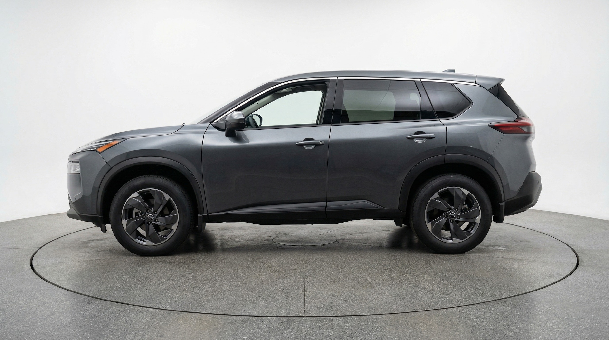 Thumbnail: 2025 Nissan Rogue - 4