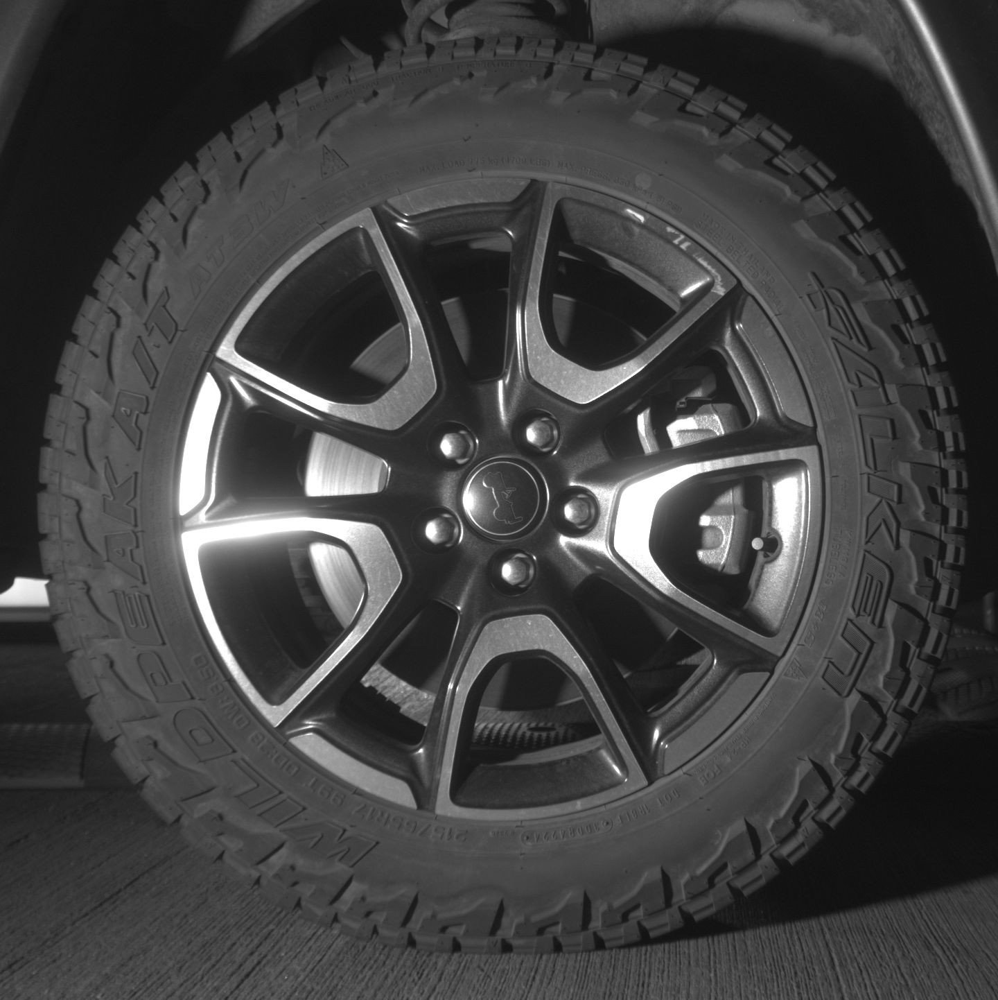 Thumbnail: 2025 Jeep Compass - 13