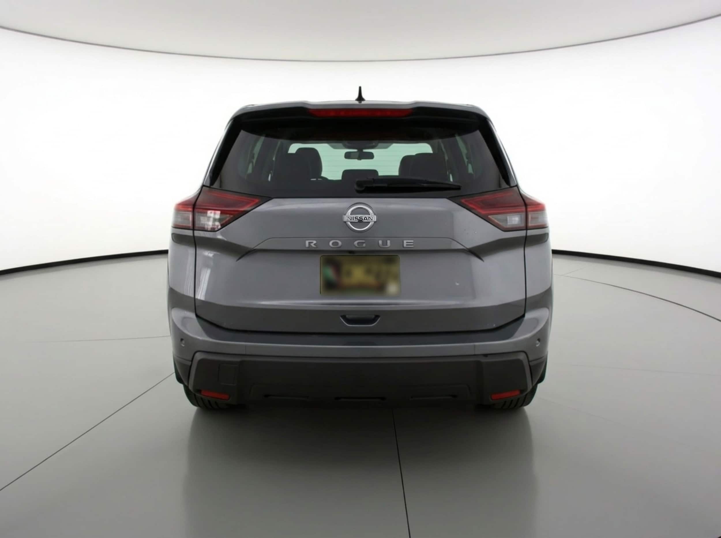 Thumbnail: 2025 Nissan Rogue - 6