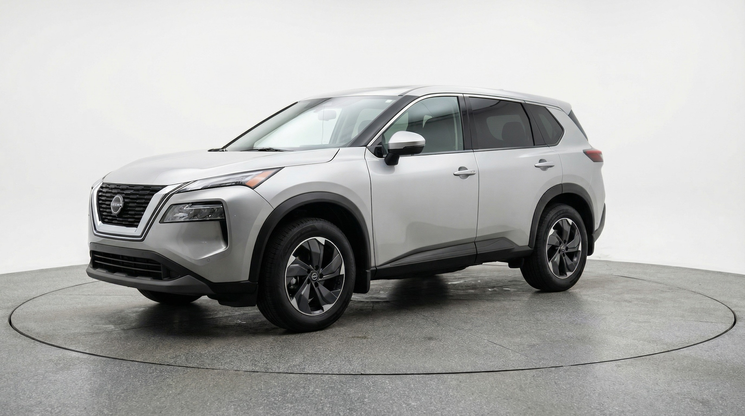 Thumbnail: 2025 Nissan Rogue - 3