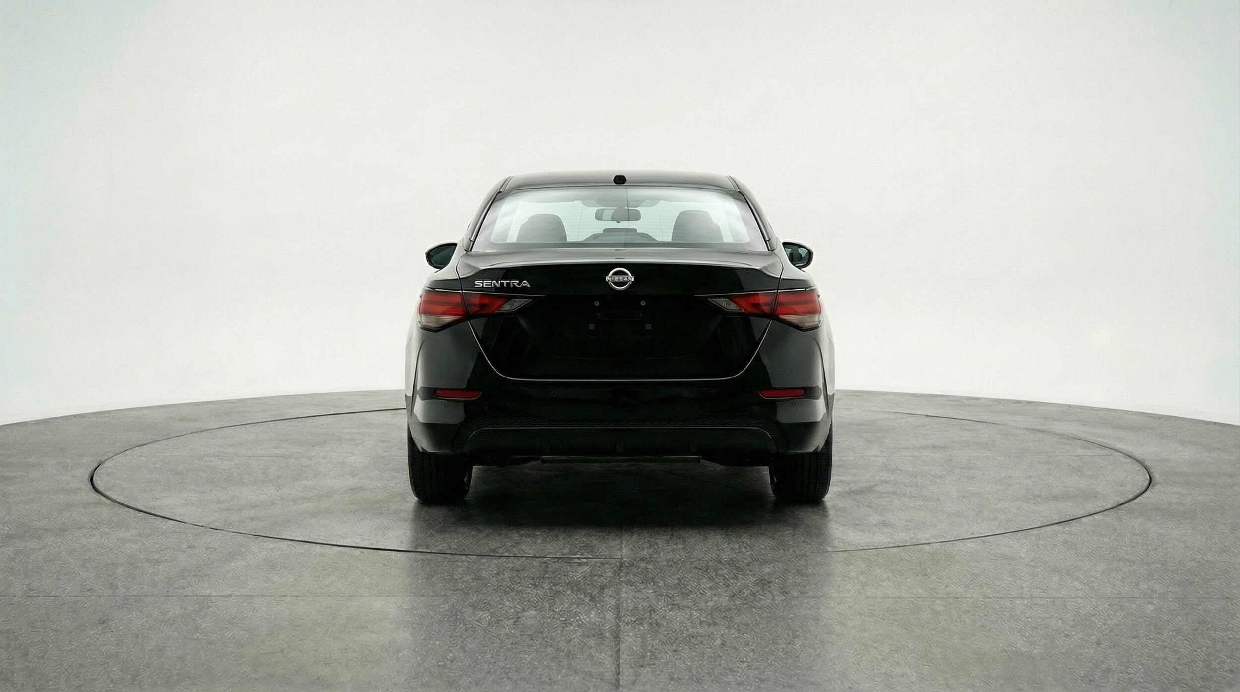 Thumbnail: 2025 Nissan Sentra - 7