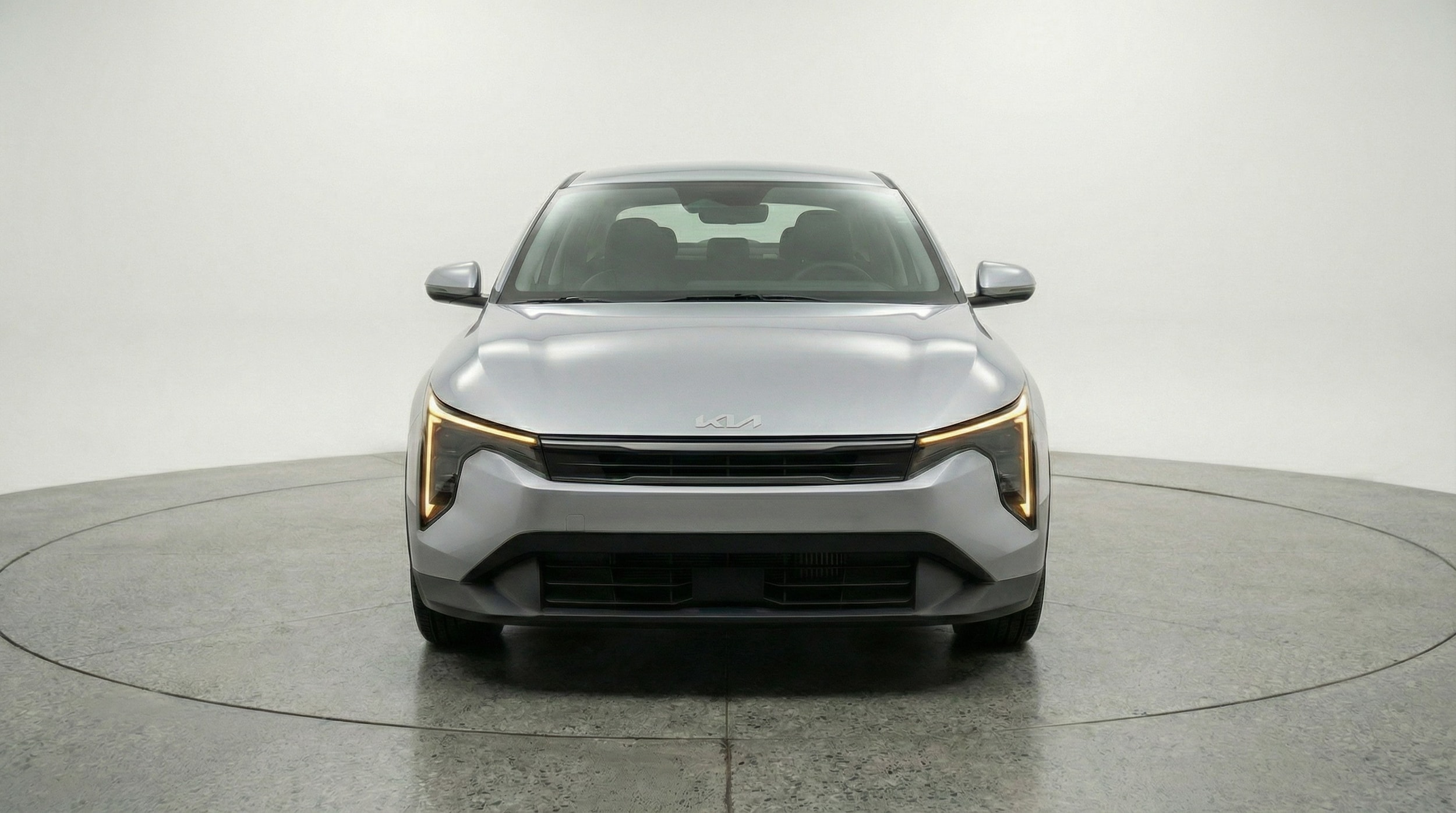 Thumbnail: 2025 Kia K4 - 2